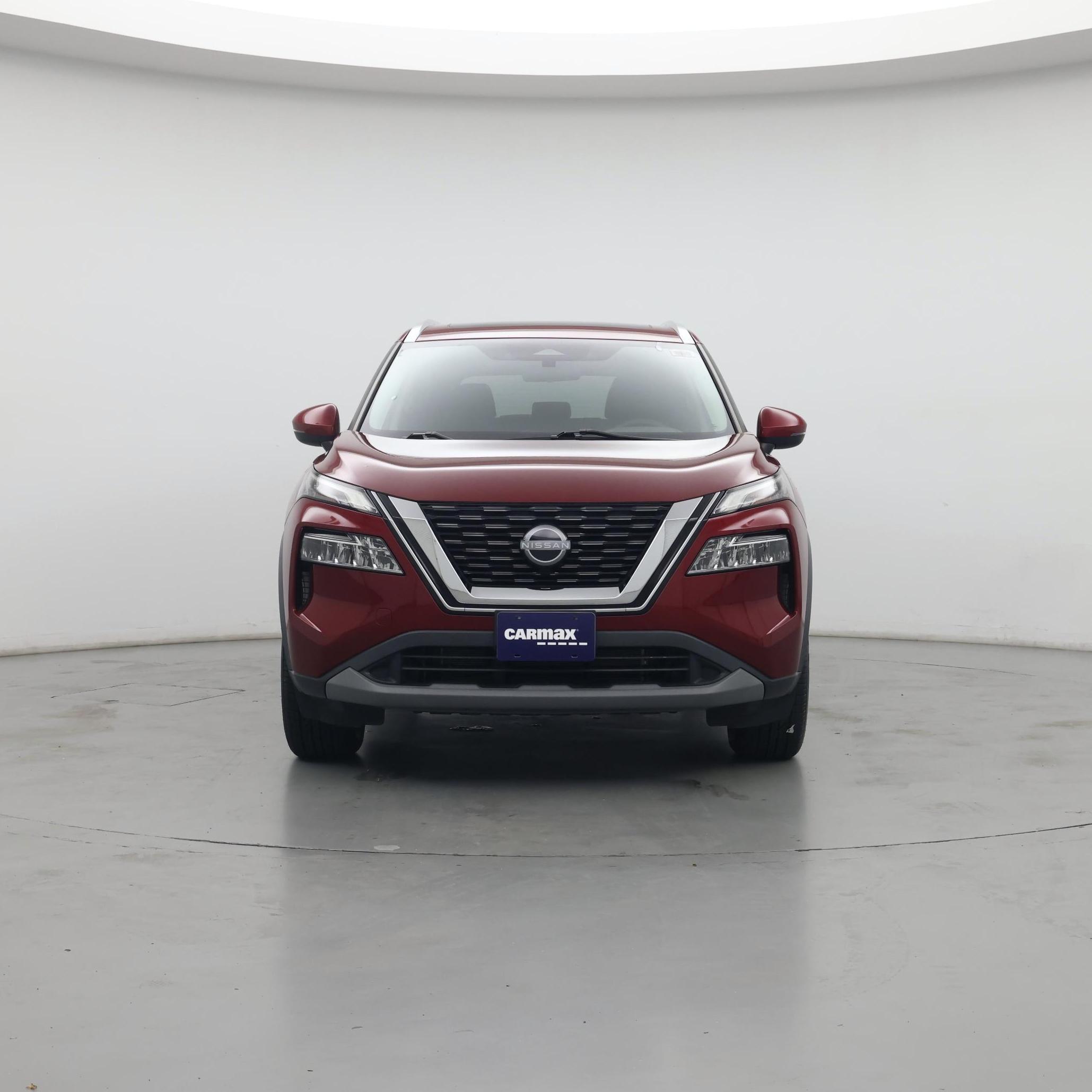 Thumbnail: 2022 Nissan Rogue - 5