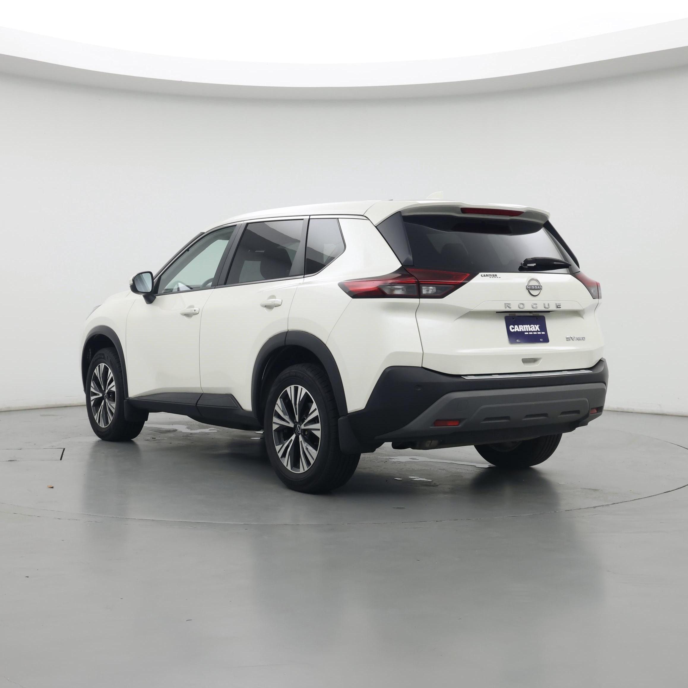 Thumbnail: 2023 Nissan Rogue - 2