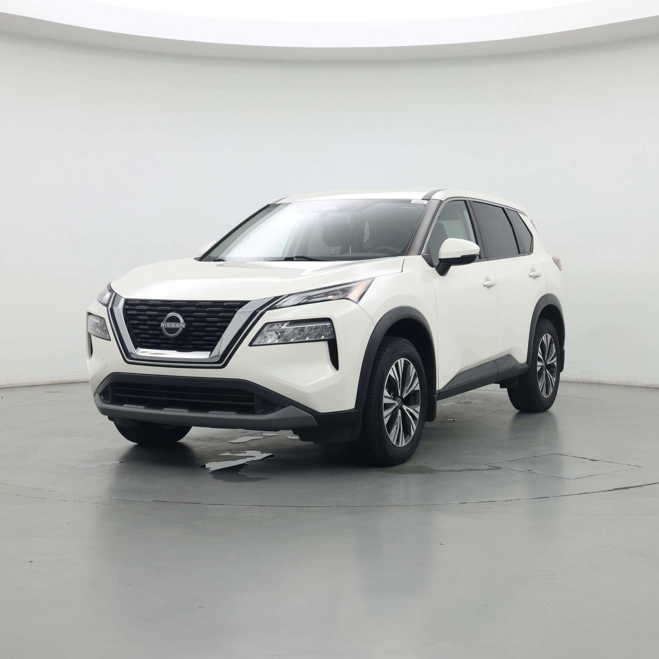 Thumbnail: 2023 Nissan Rogue - 4
