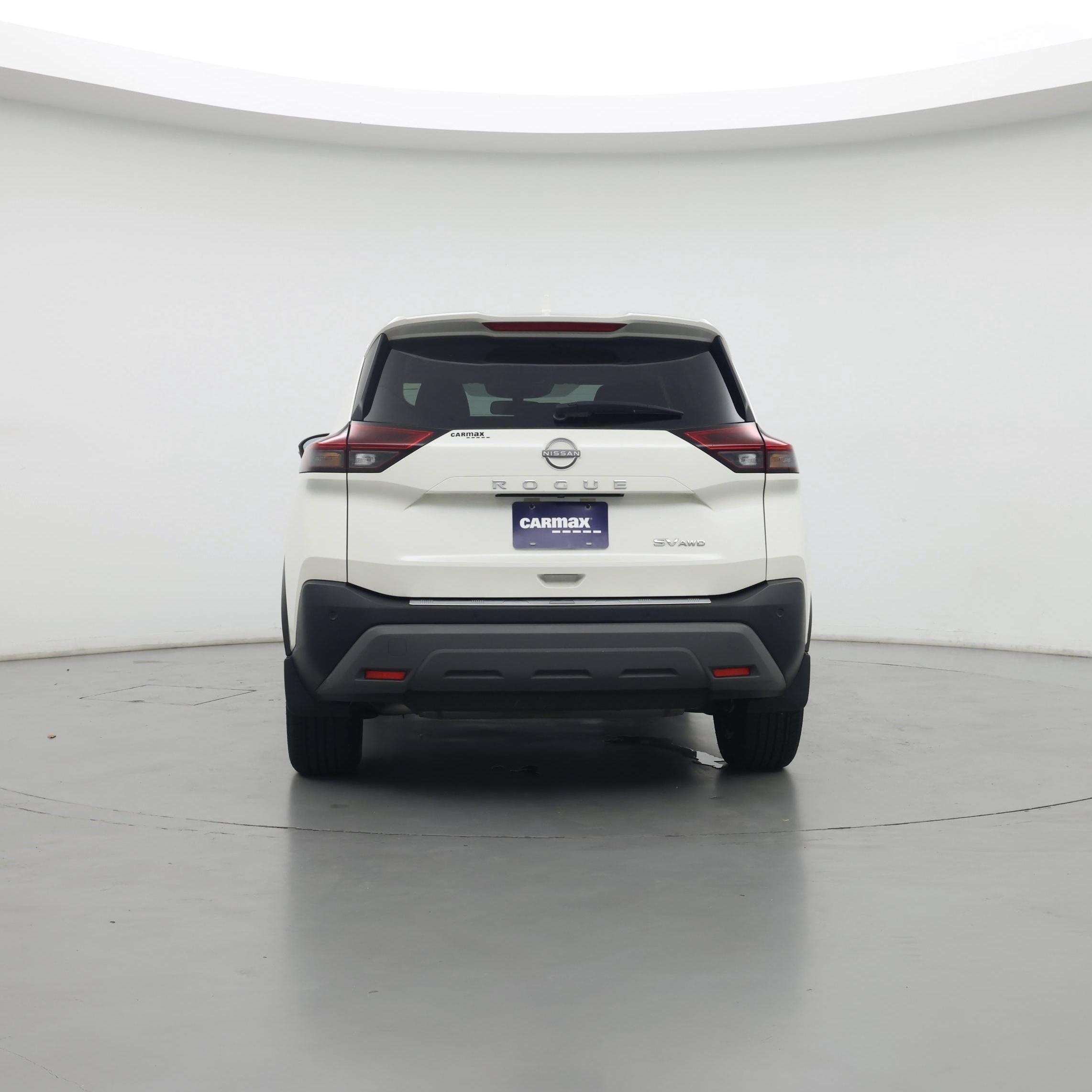 Thumbnail: 2023 Nissan Rogue - 6