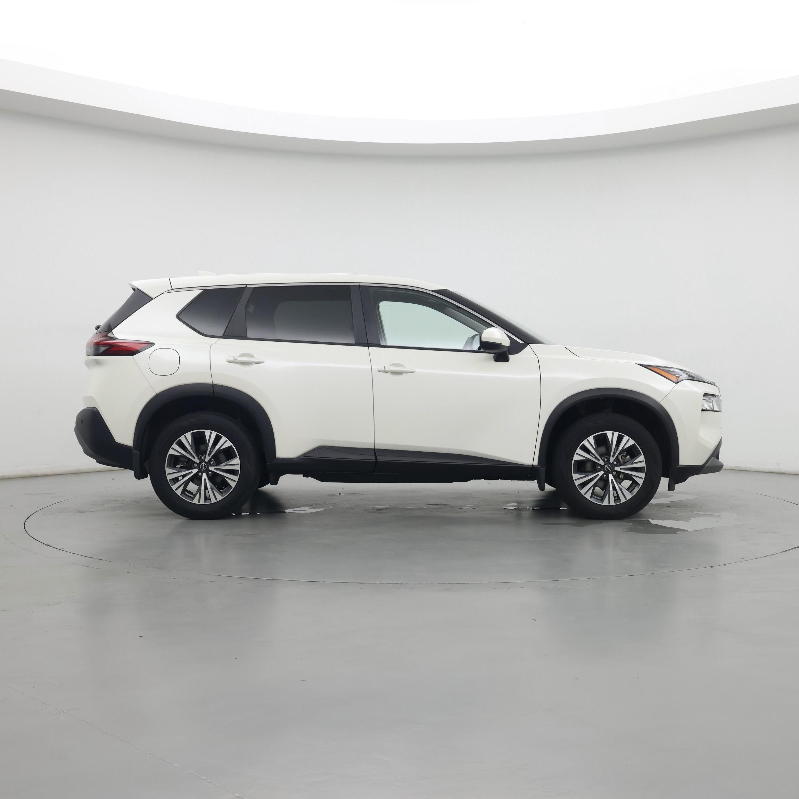 Thumbnail: 2023 Nissan Rogue - 7