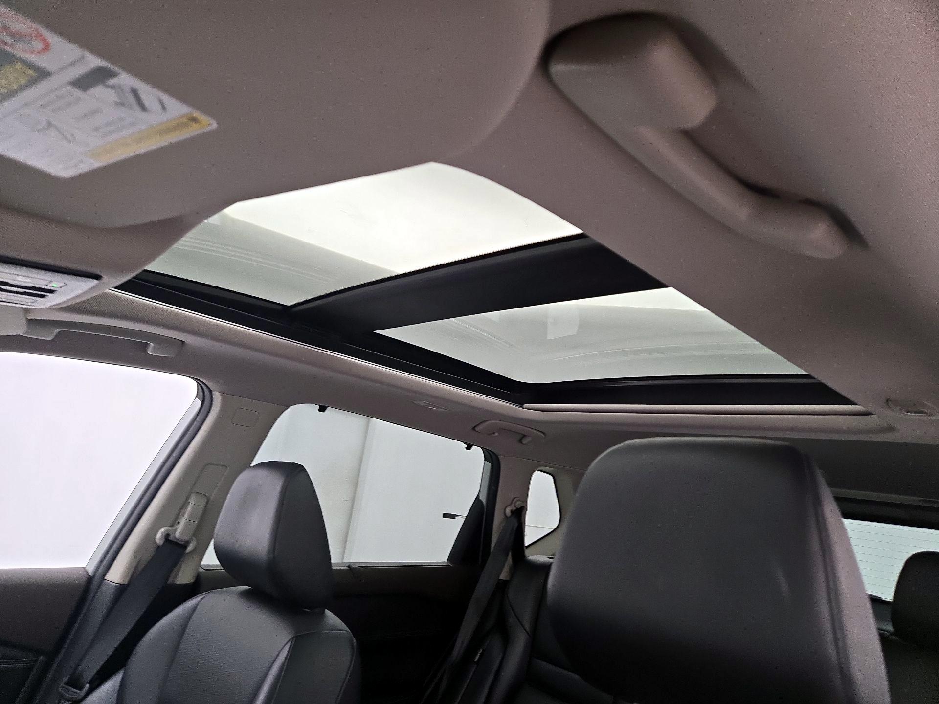 Thumbnail: 2021 Nissan Rogue - 19