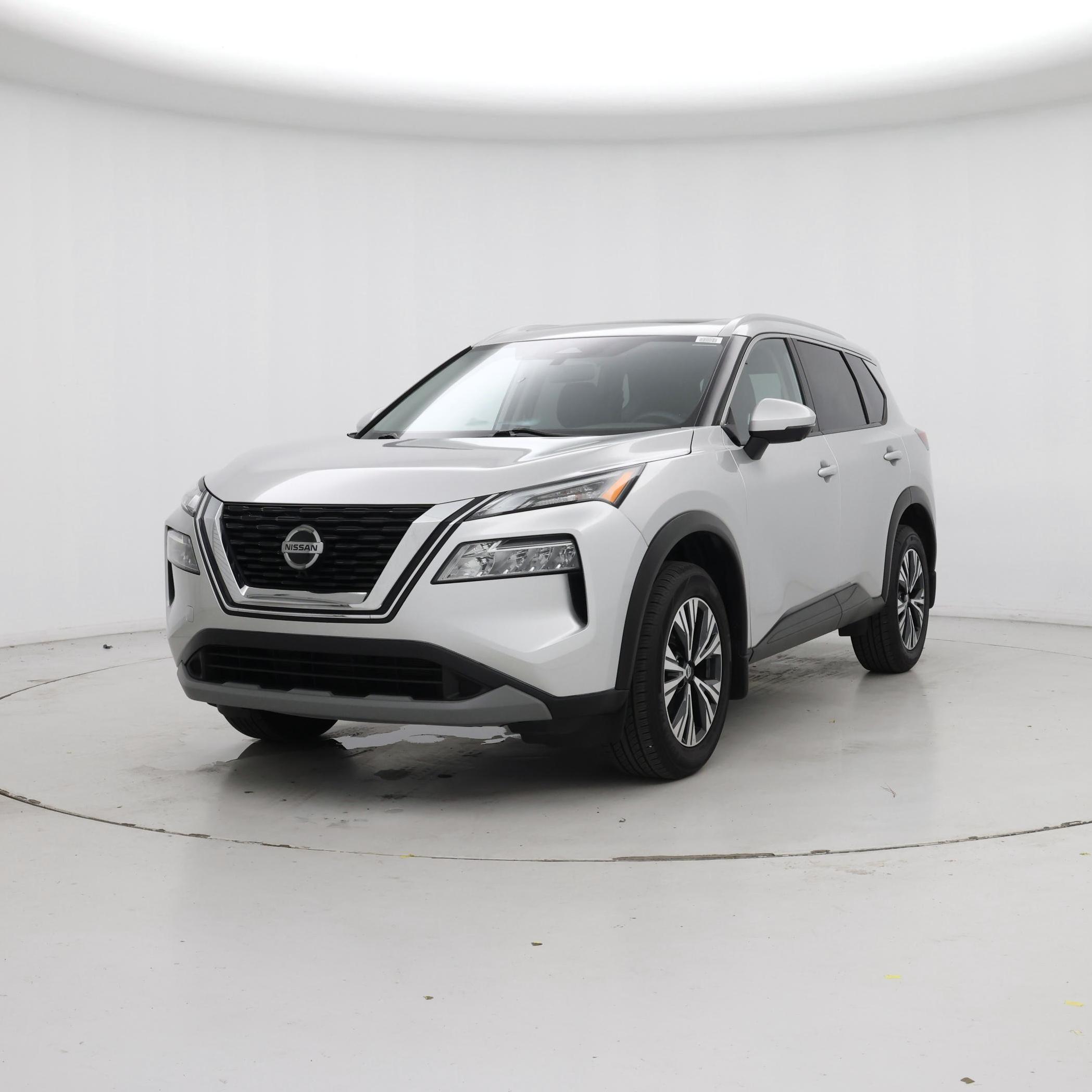 Thumbnail: 2021 Nissan Rogue - 4