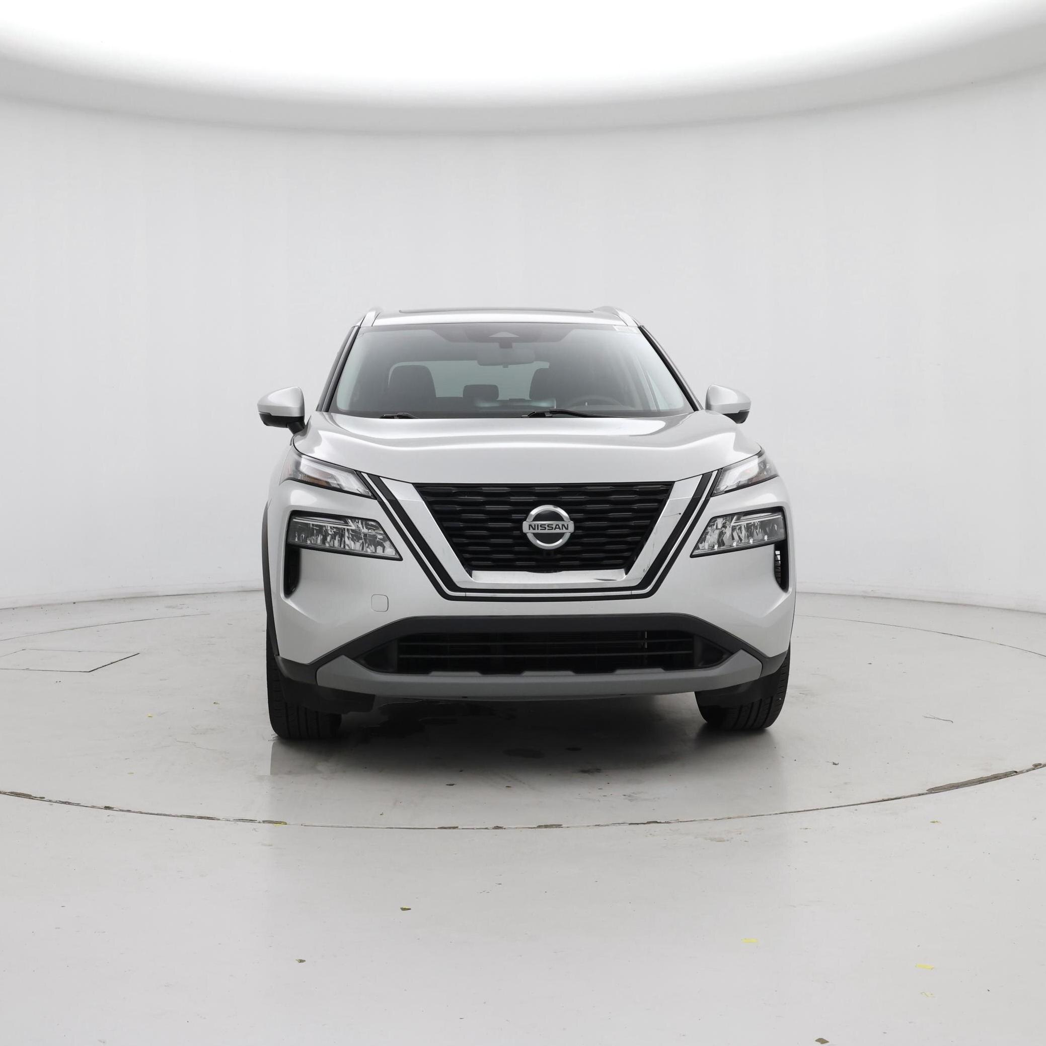 Thumbnail: 2021 Nissan Rogue - 5