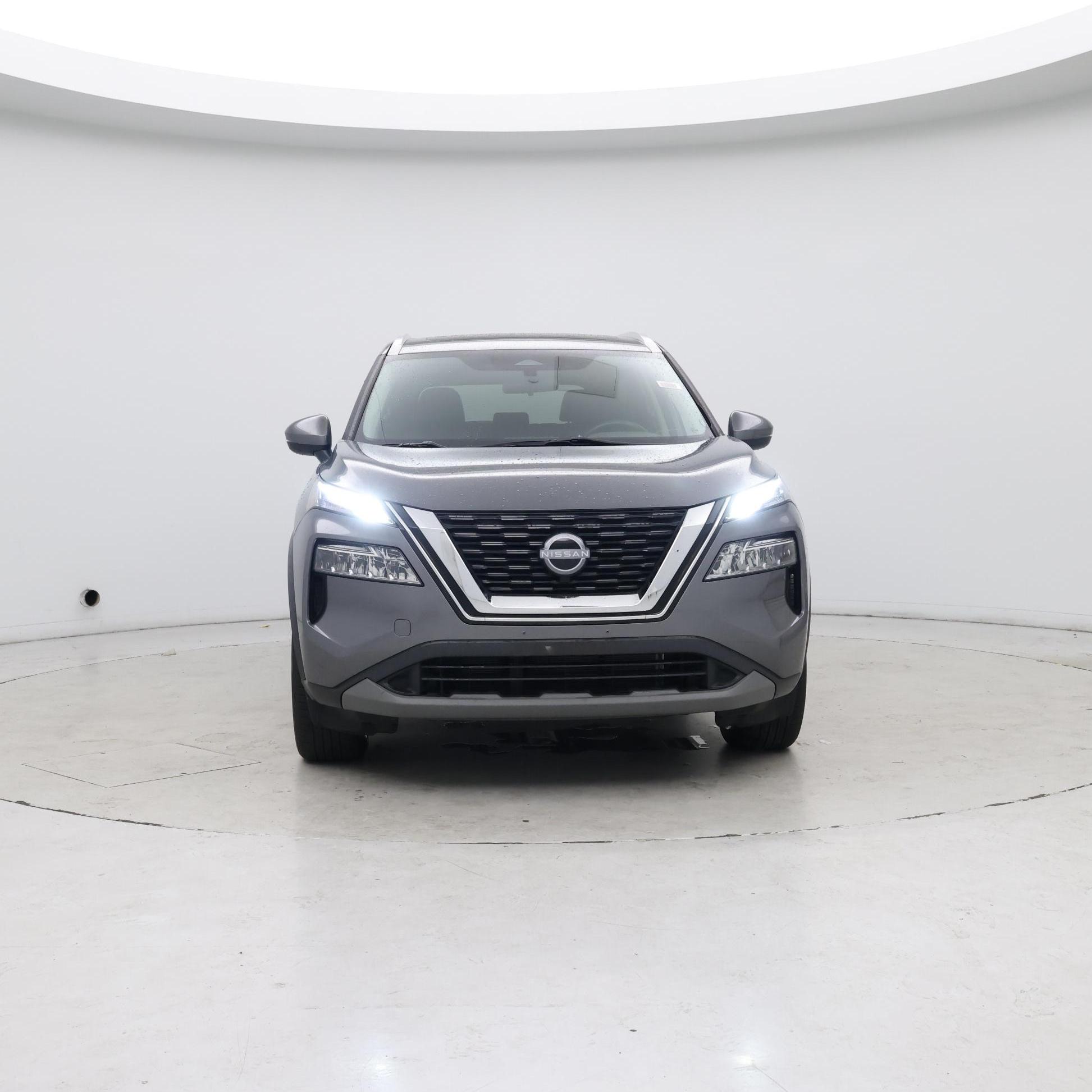 Thumbnail: 2023 Nissan Rogue - 5