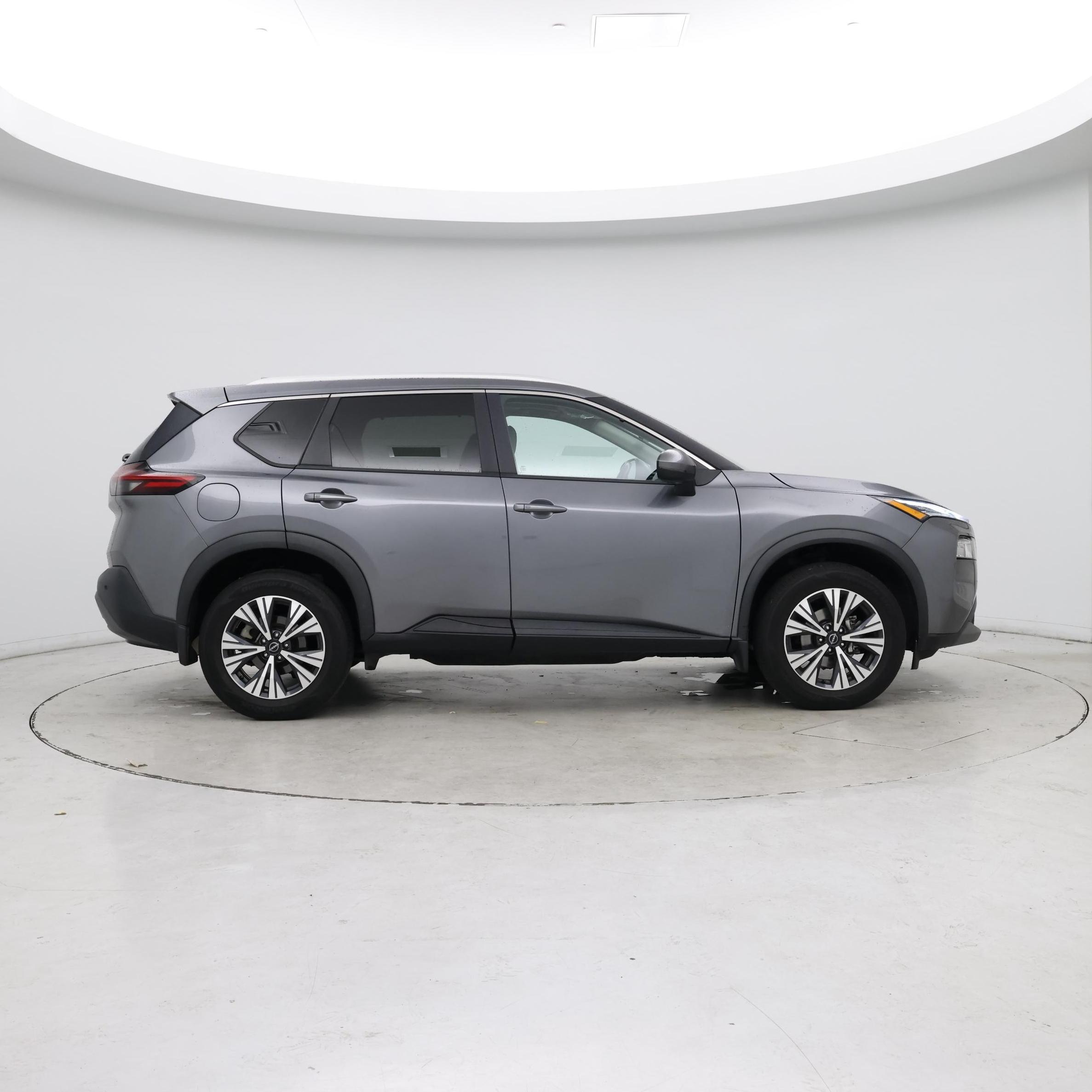 Thumbnail: 2023 Nissan Rogue - 7