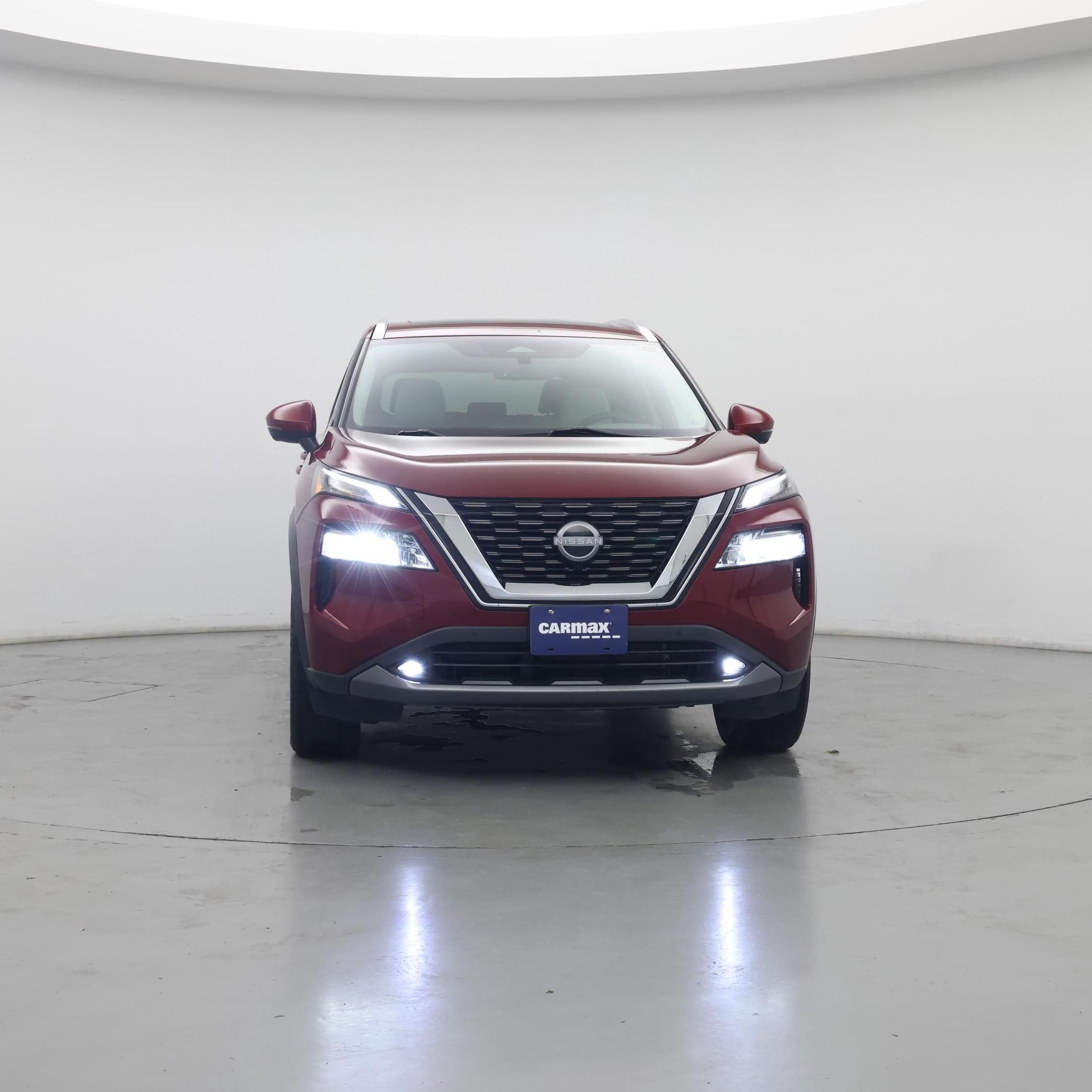 Thumbnail: 2022 Nissan Rogue - 5