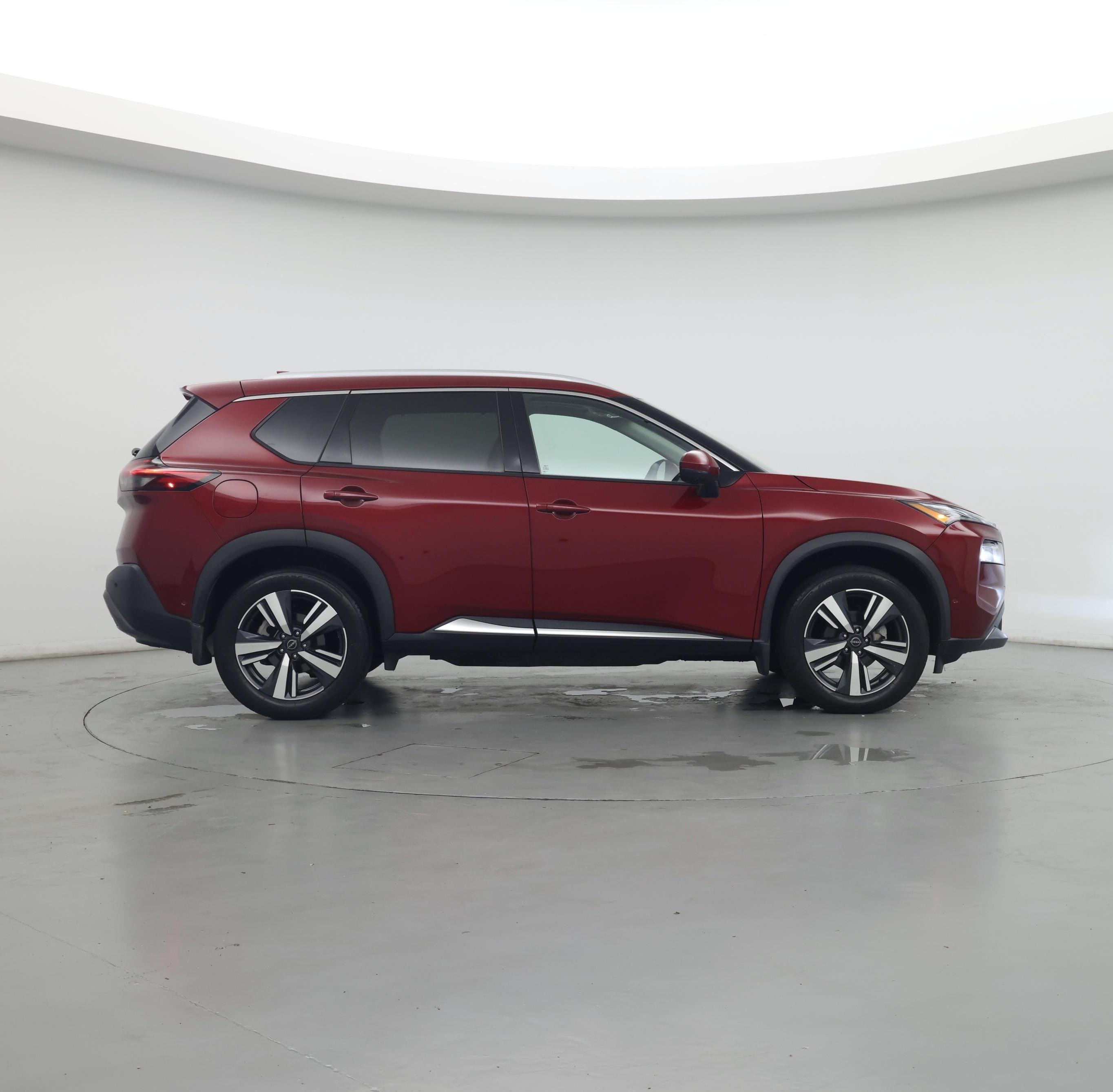 Thumbnail: 2022 Nissan Rogue - 7