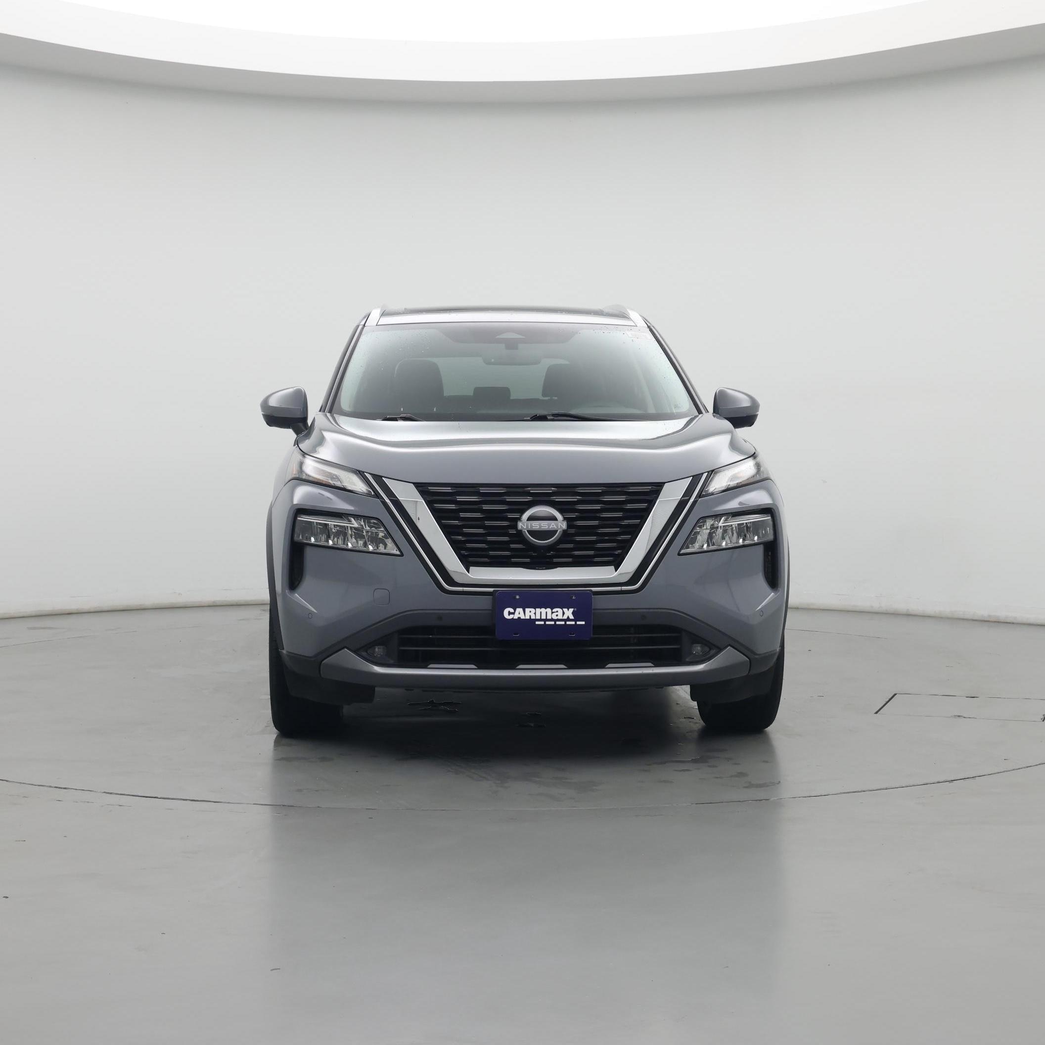 Thumbnail: 2022 Nissan Rogue - 5