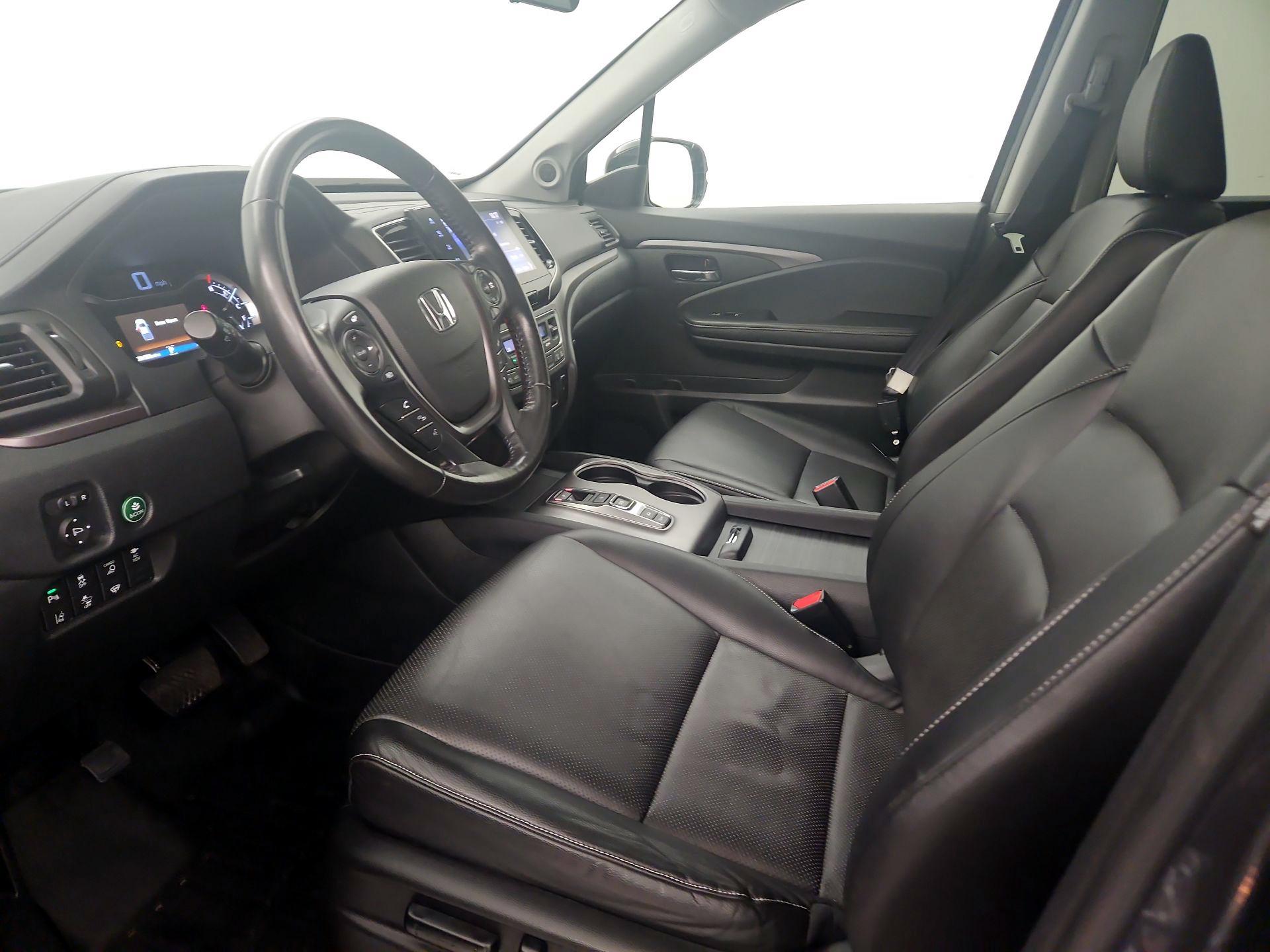 Thumbnail: 2022 Honda Ridgeline - 11