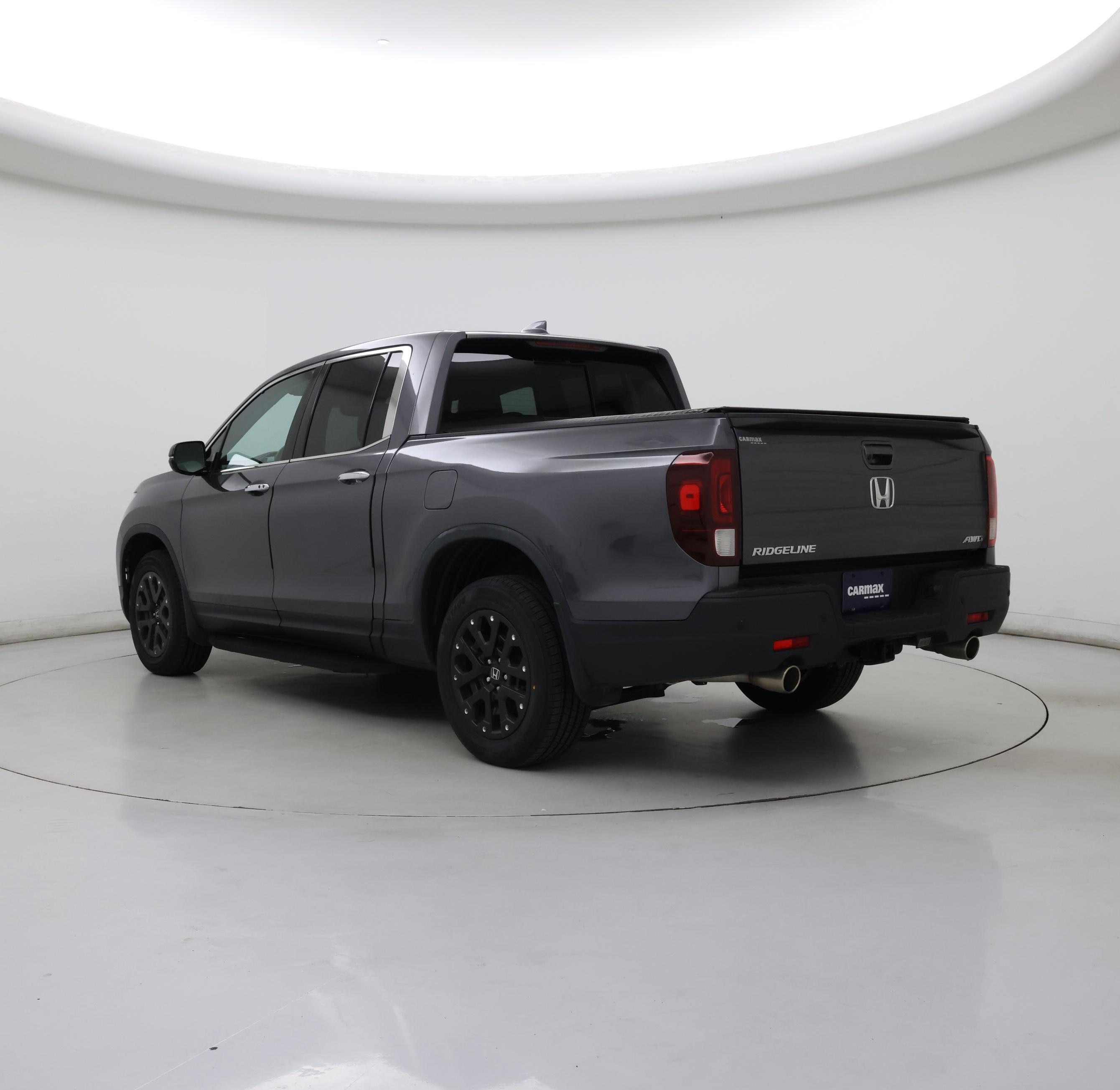 Thumbnail: 2022 Honda Ridgeline - 2