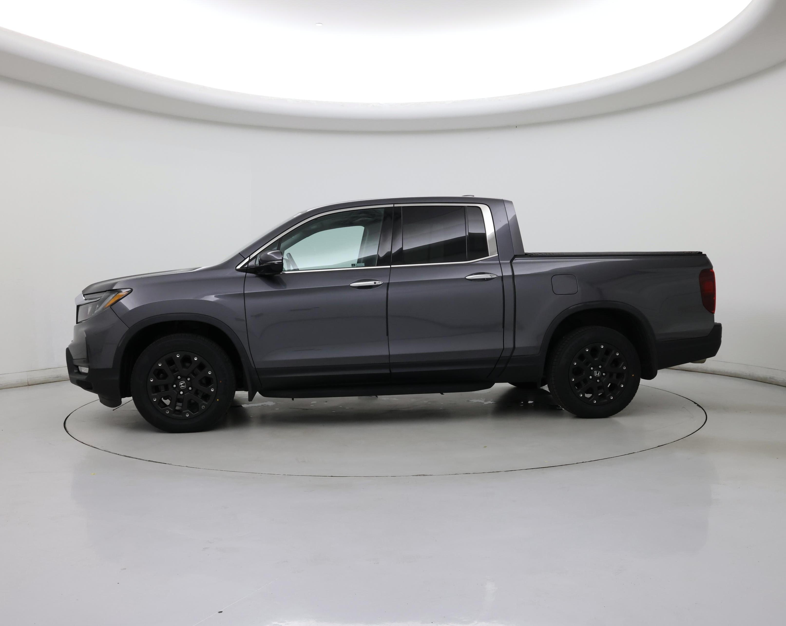 Thumbnail: 2022 Honda Ridgeline - 3