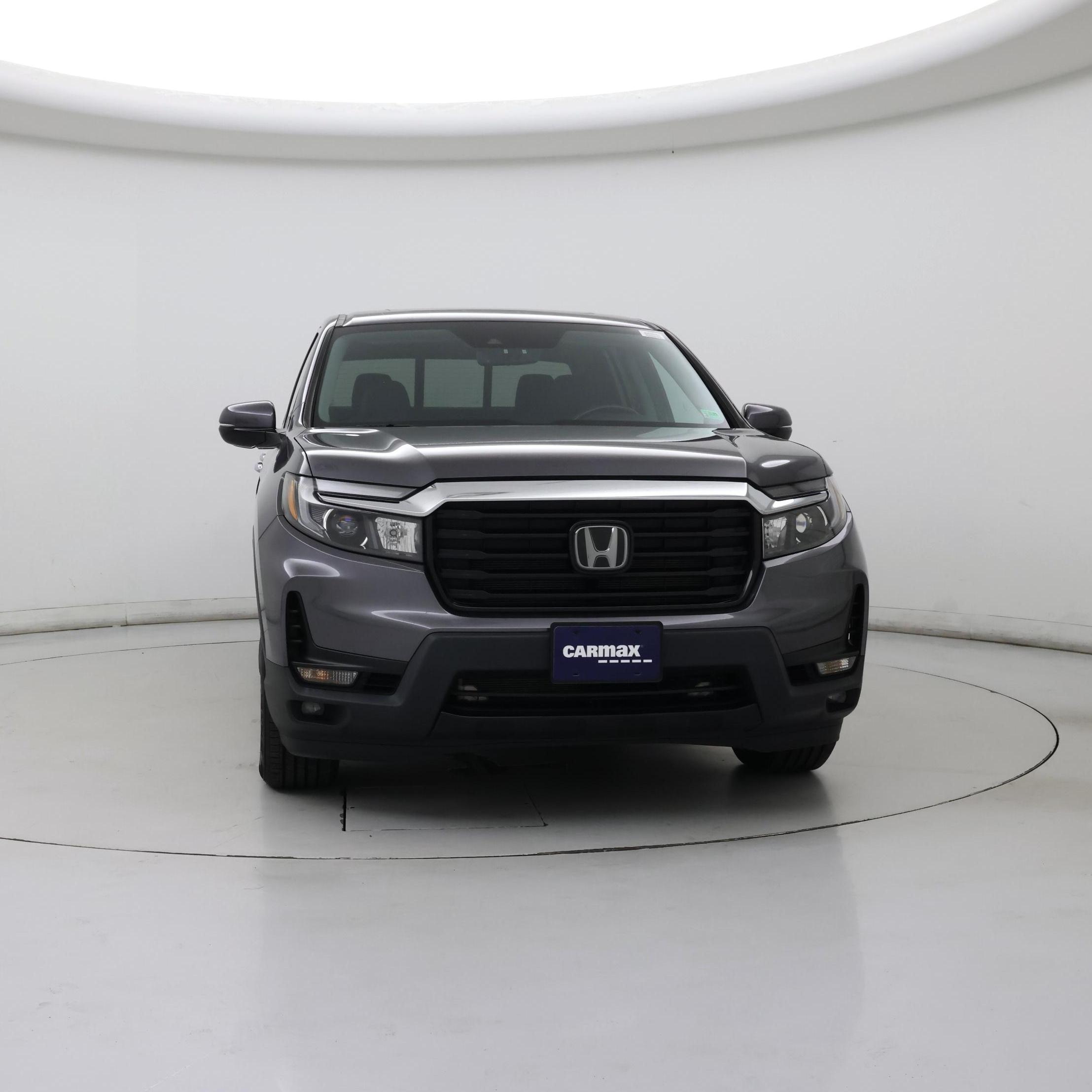 Thumbnail: 2022 Honda Ridgeline - 5