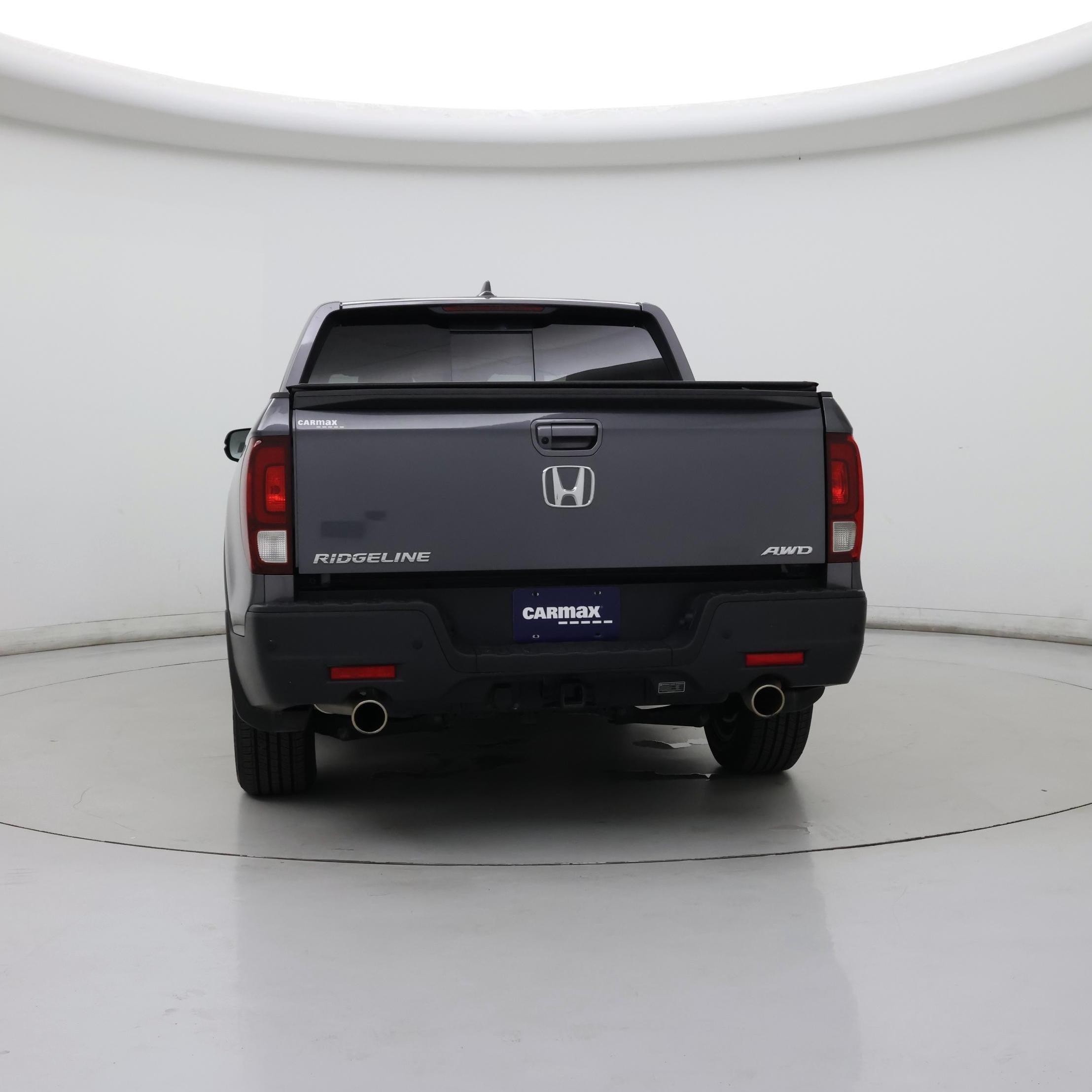 Thumbnail: 2022 Honda Ridgeline - 6