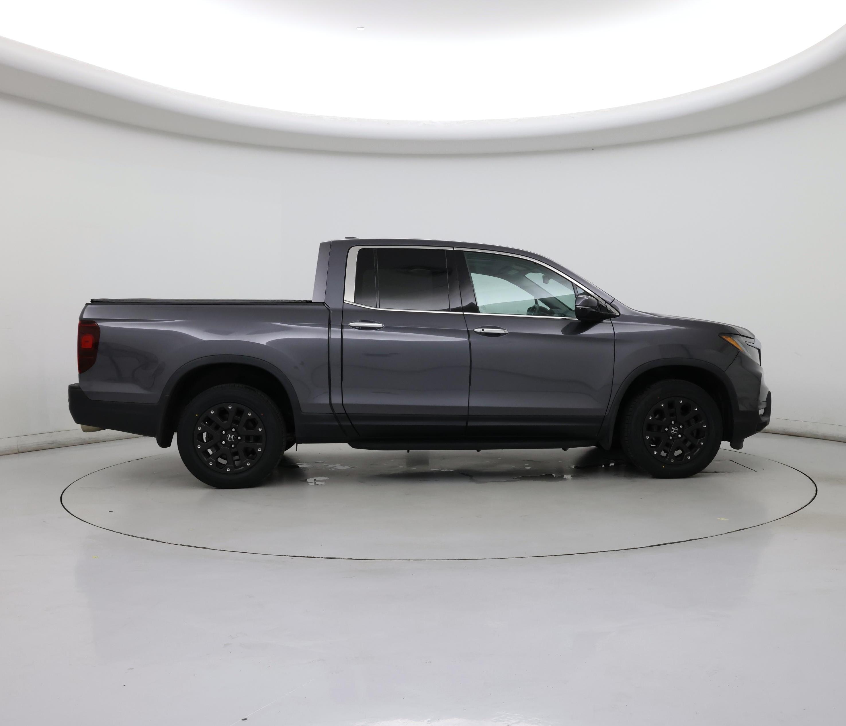 Thumbnail: 2022 Honda Ridgeline - 7