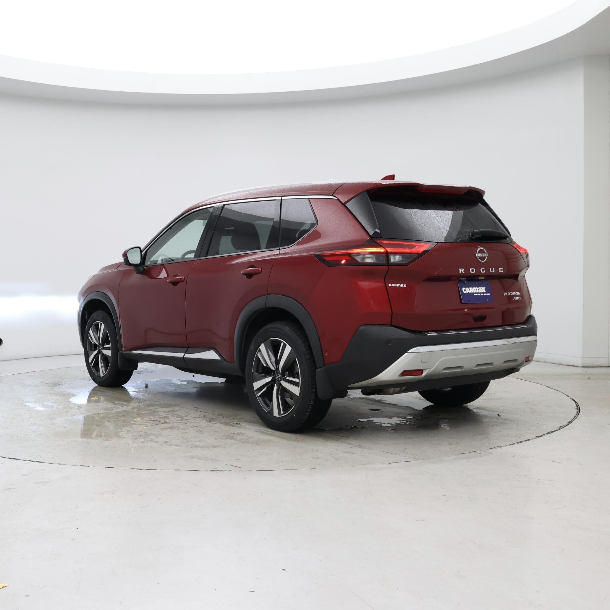 Thumbnail: 2023 Nissan Rogue - 2