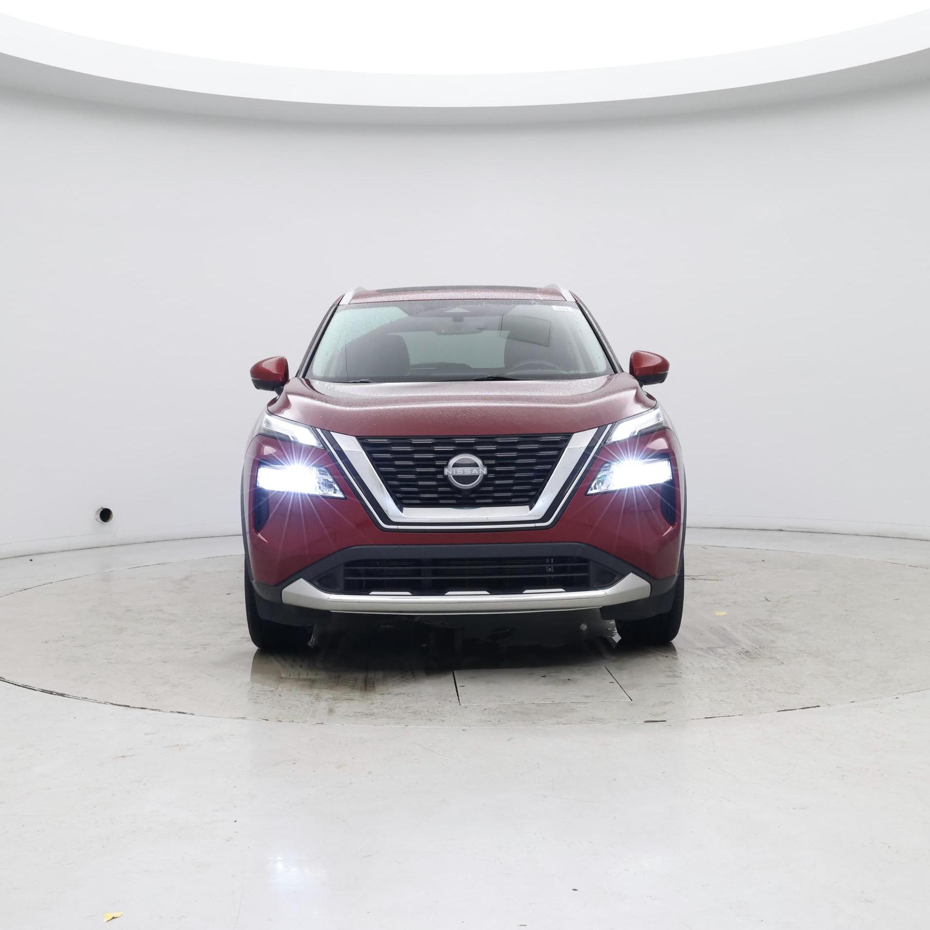 Thumbnail: 2023 Nissan Rogue - 5