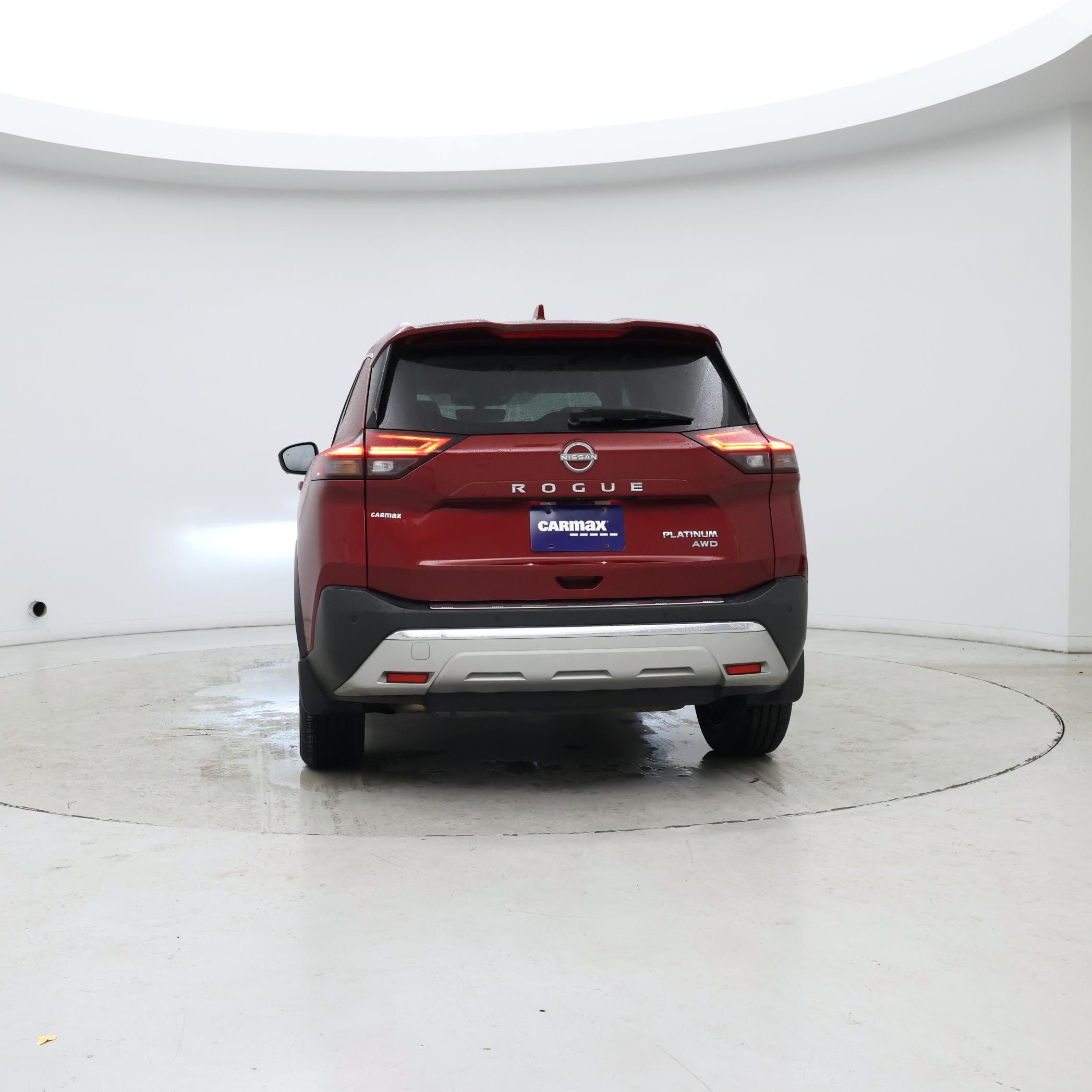 Thumbnail: 2023 Nissan Rogue - 6