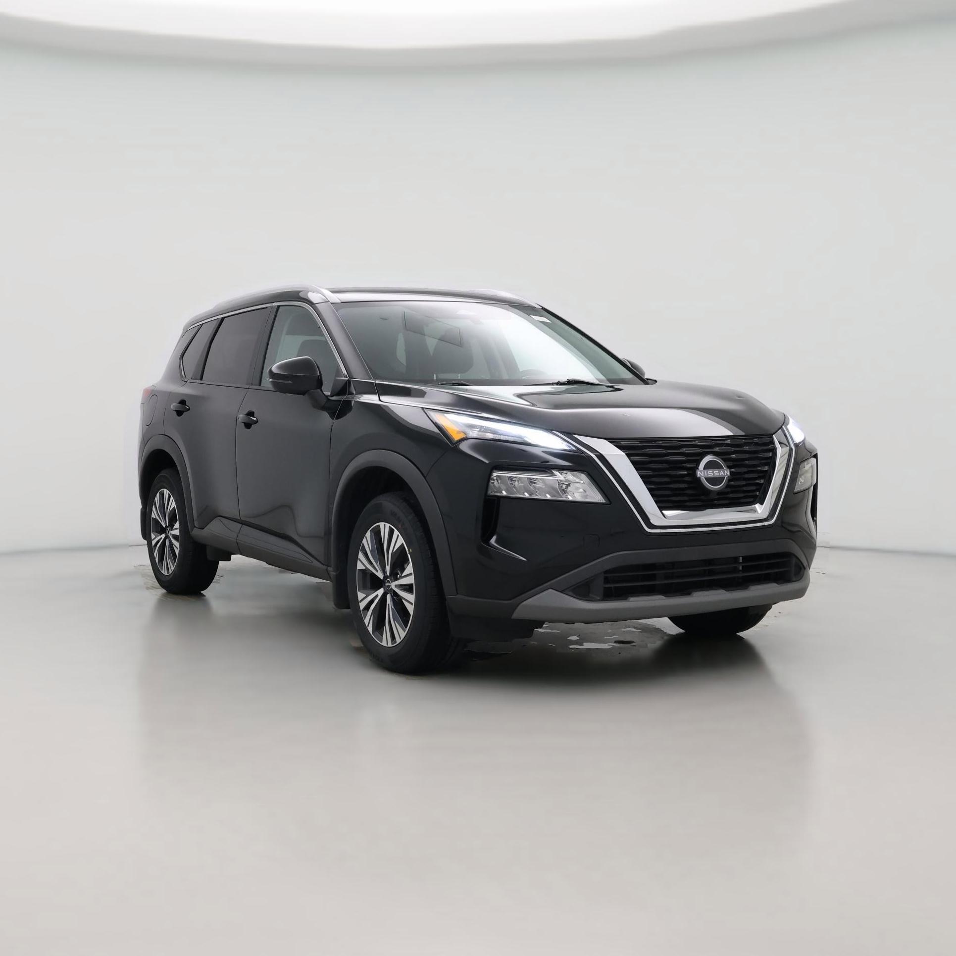 Thumbnail: 2022 Nissan Rogue - 1
