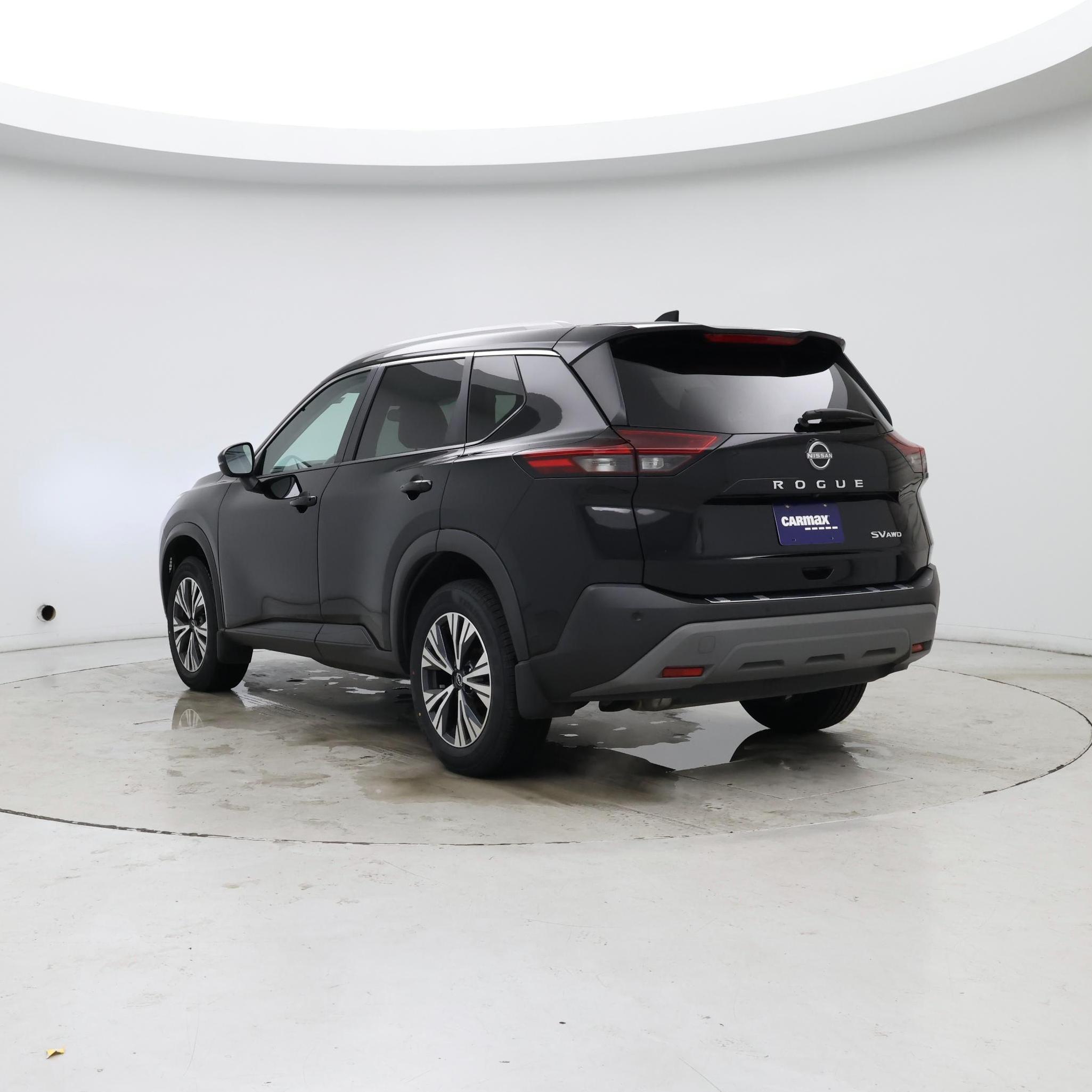Thumbnail: 2022 Nissan Rogue - 2