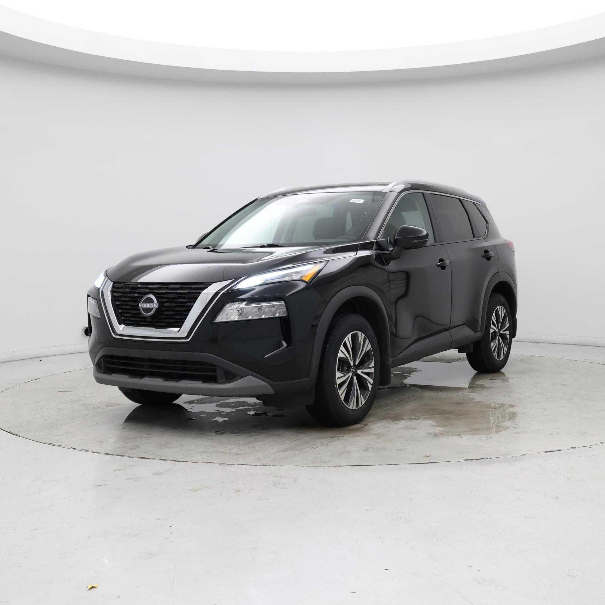 Thumbnail: 2022 Nissan Rogue - 4