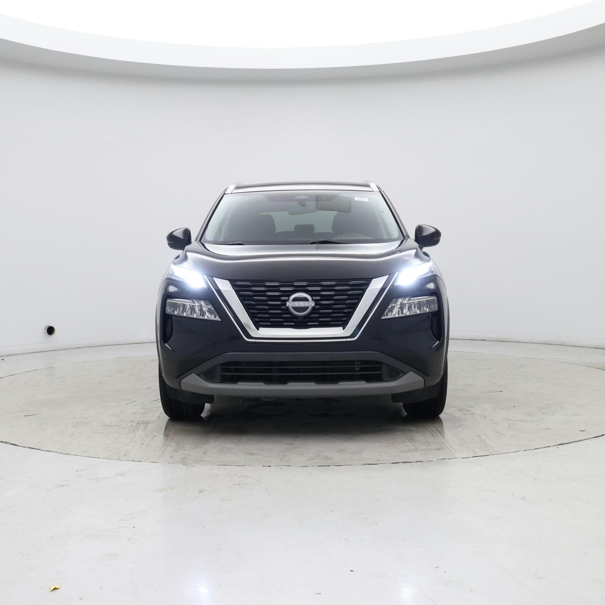 Thumbnail: 2022 Nissan Rogue - 5