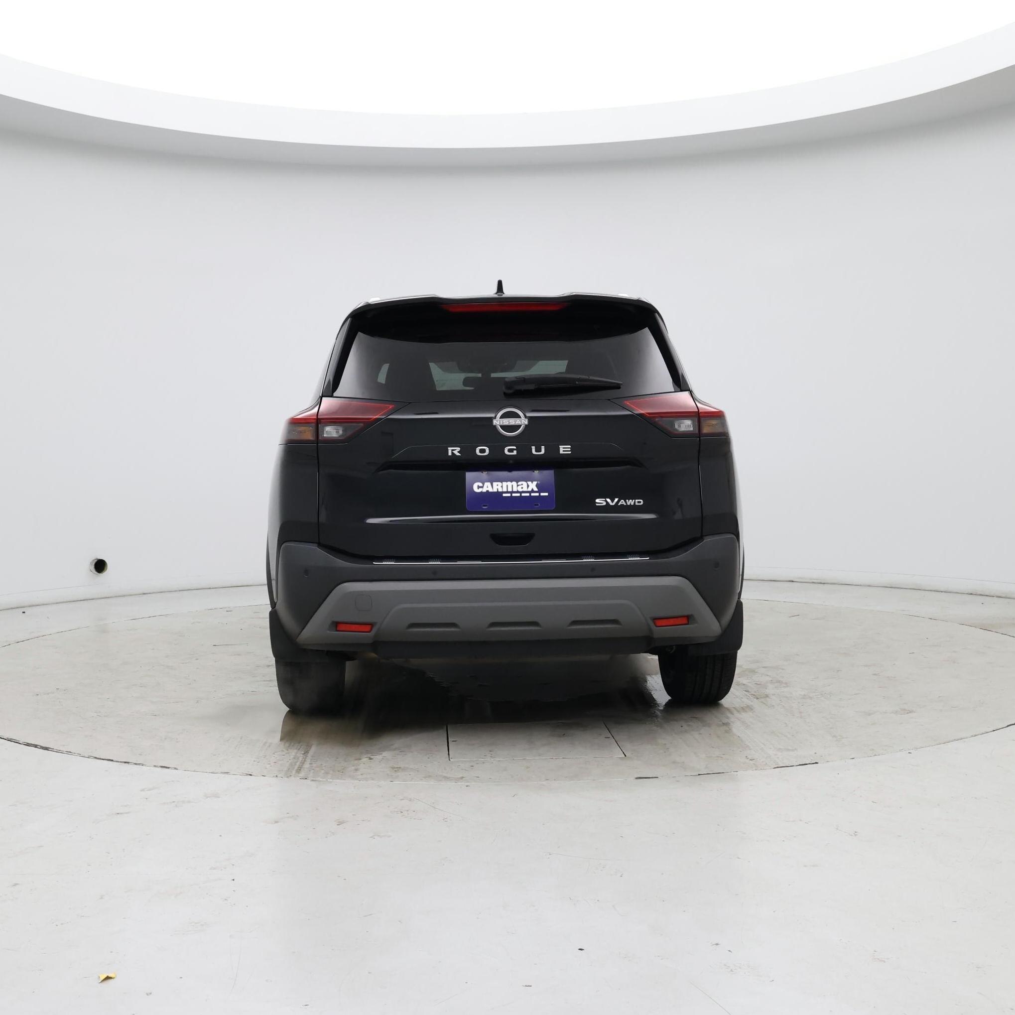 Thumbnail: 2022 Nissan Rogue - 6