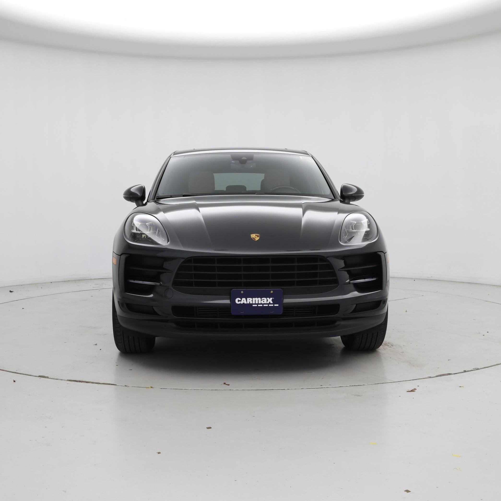 Thumbnail: 2020 Porsche Macan - 5