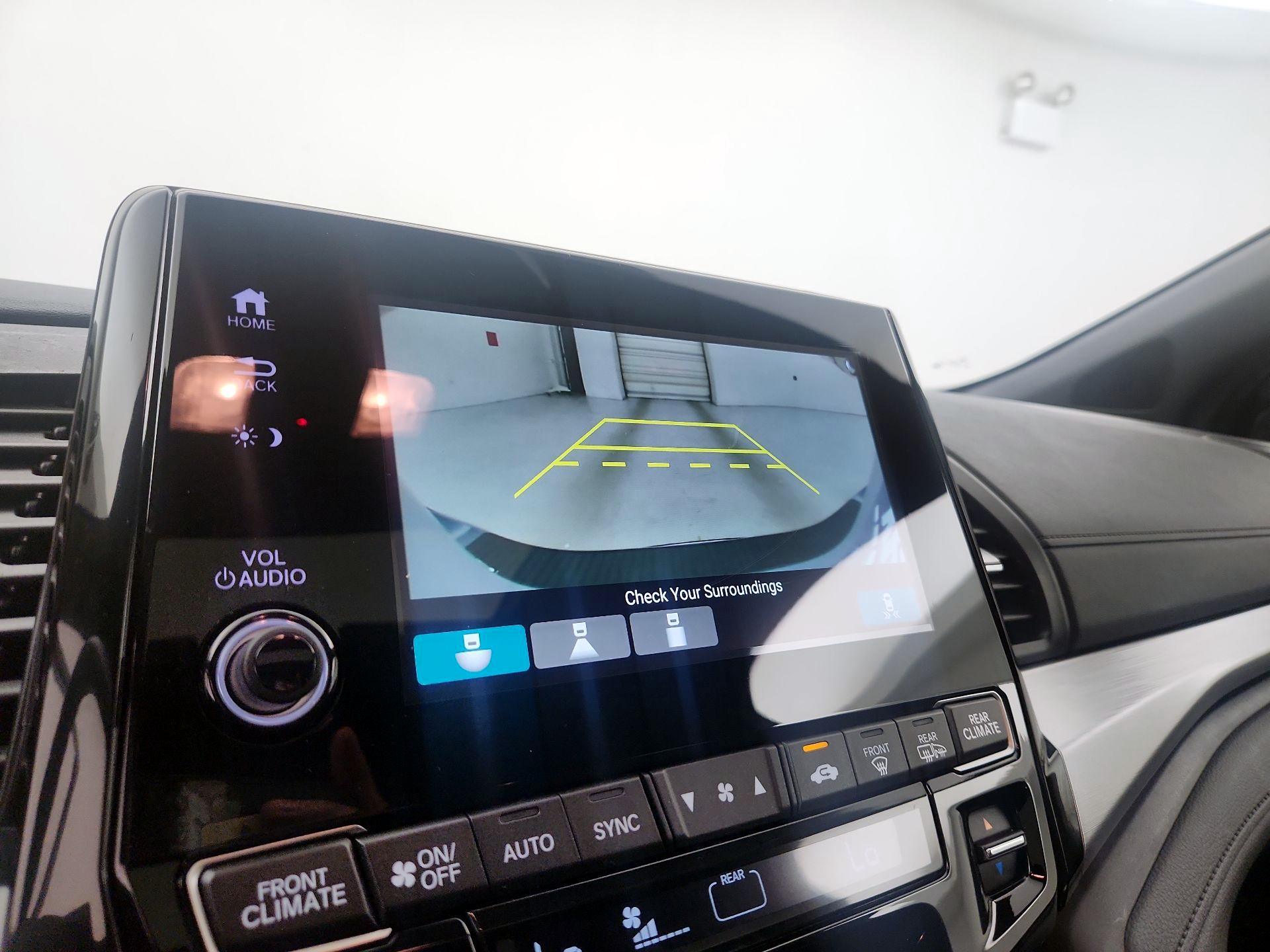 Thumbnail: 2024 Honda Odyssey - 14
