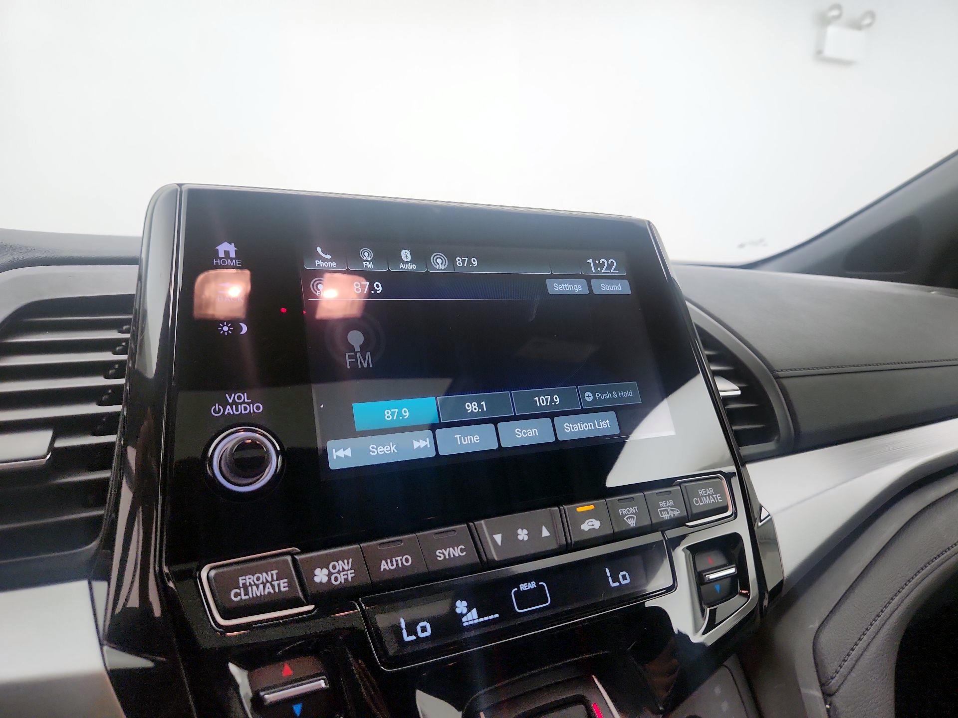 Thumbnail: 2024 Honda Odyssey - 15