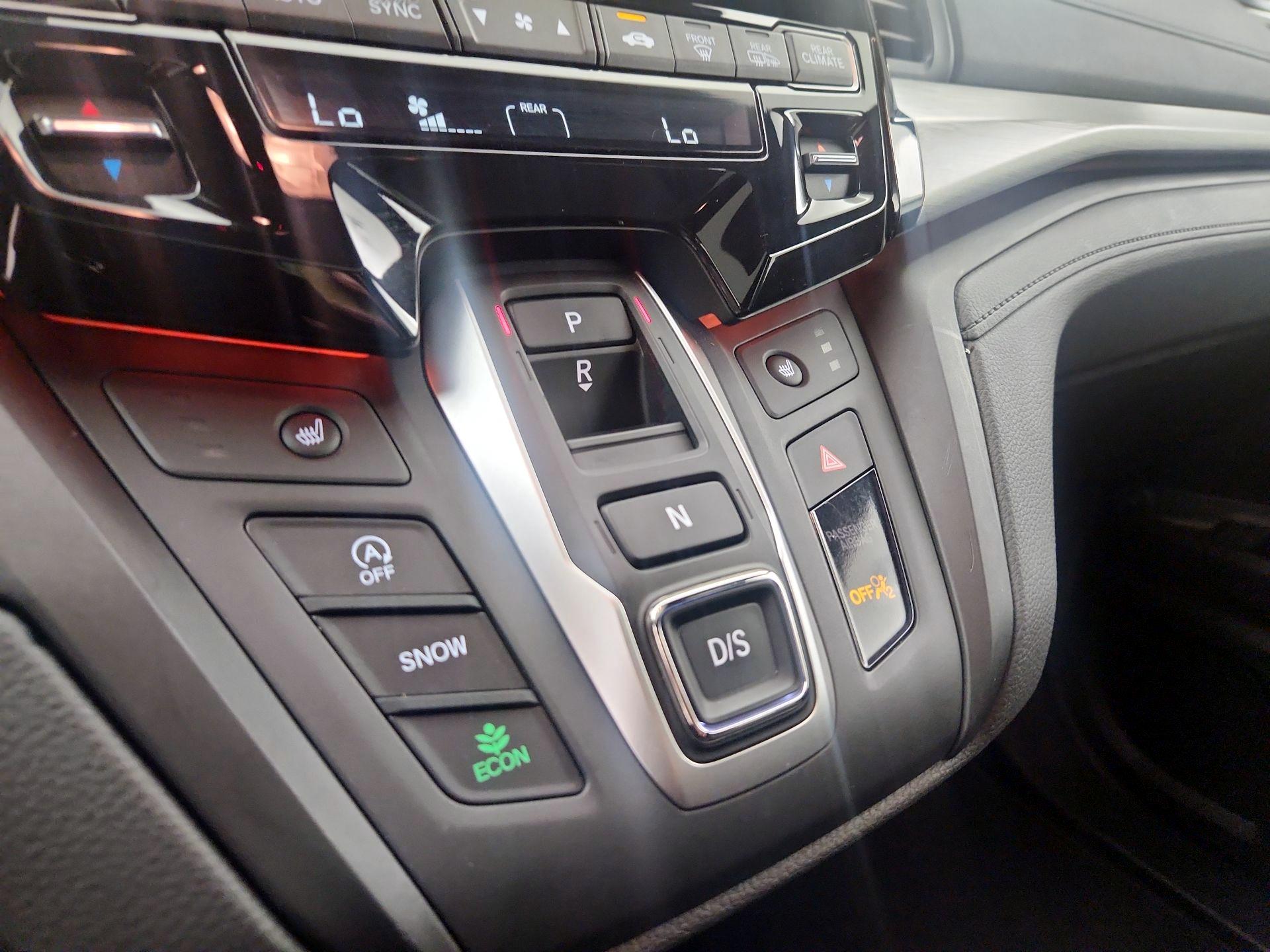 Thumbnail: 2024 Honda Odyssey - 17