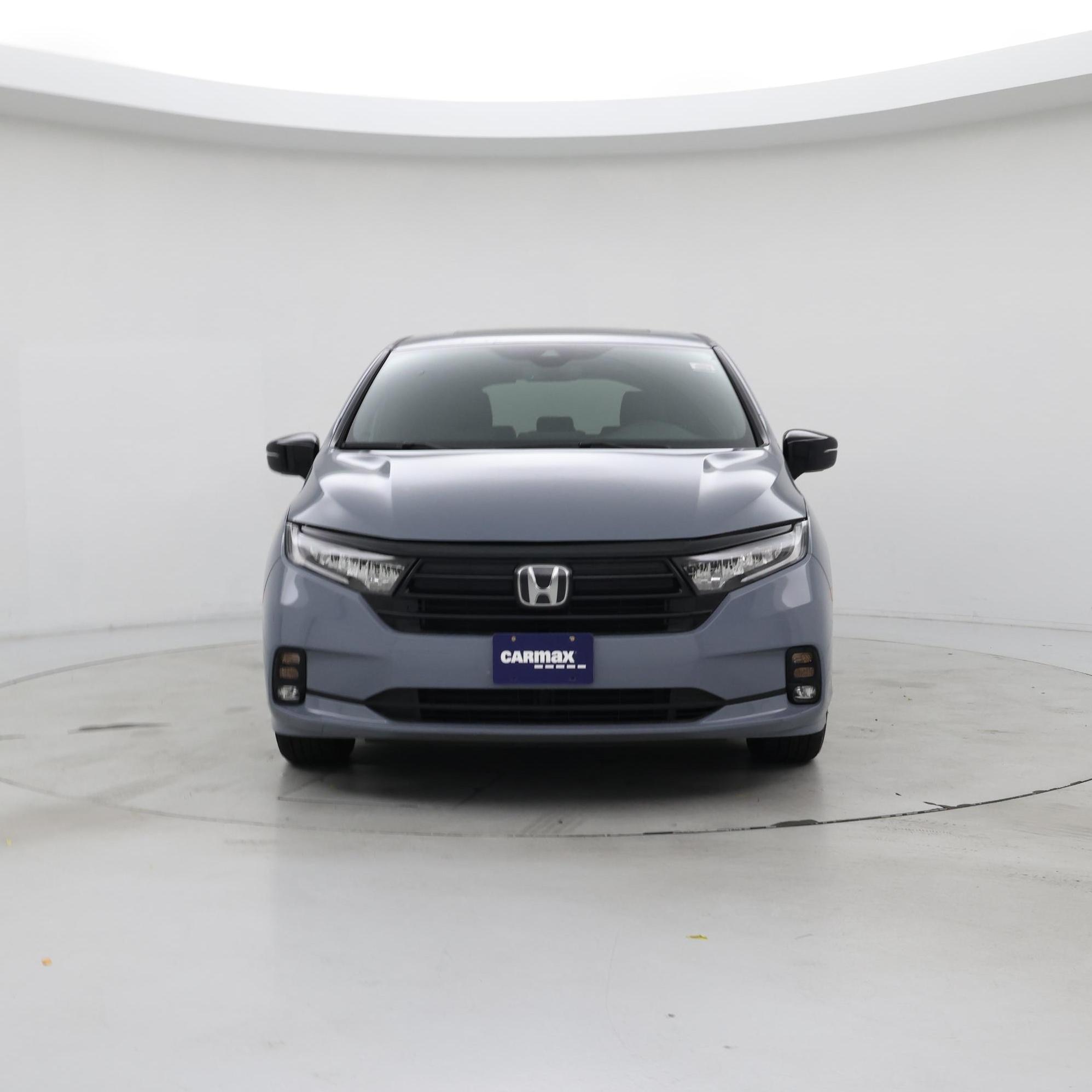 Thumbnail: 2024 Honda Odyssey - 5