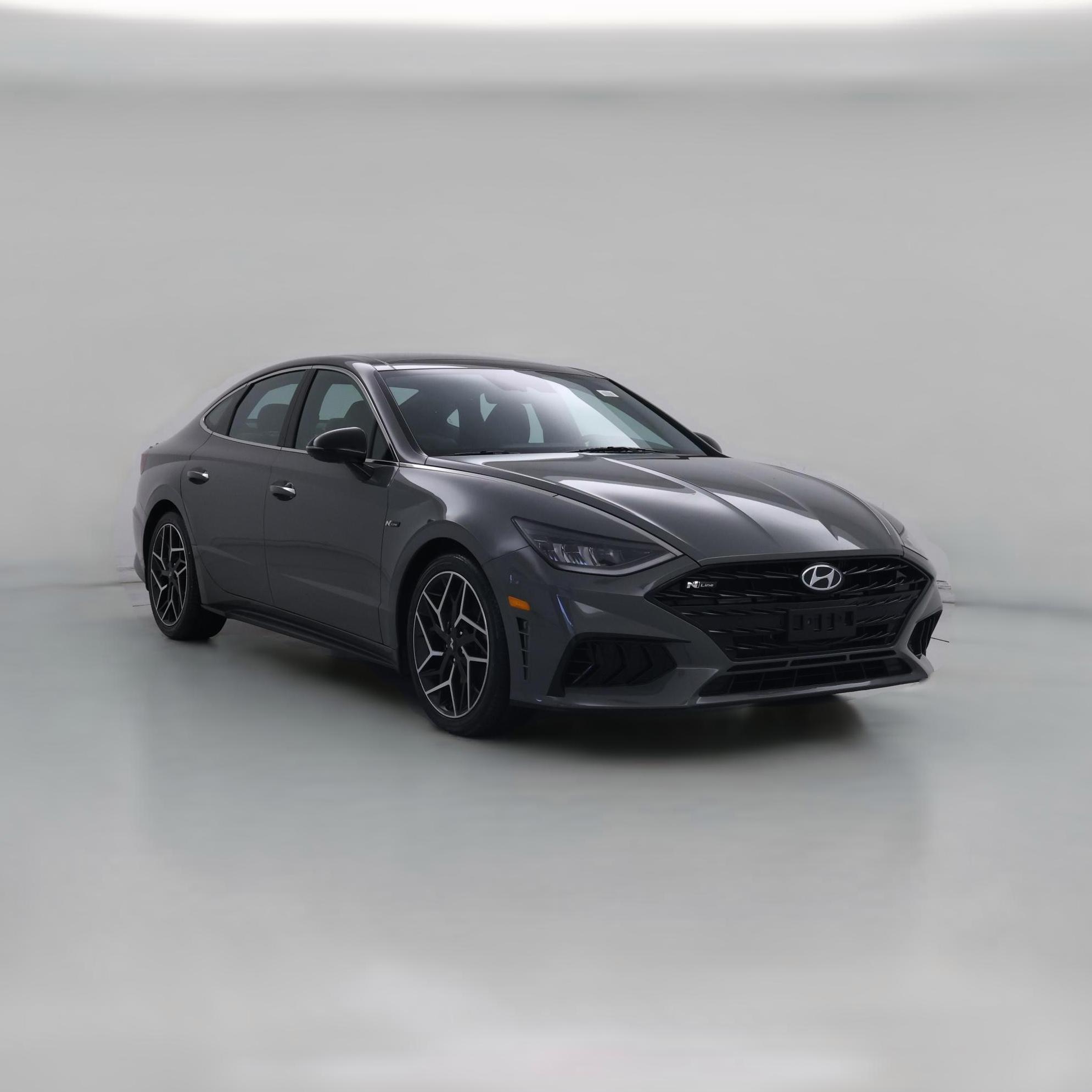 Thumbnail: 2022 Hyundai Sonata - 1