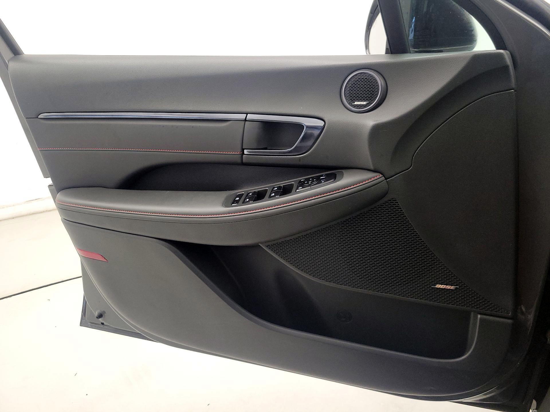 Thumbnail: 2022 Hyundai Sonata - 12