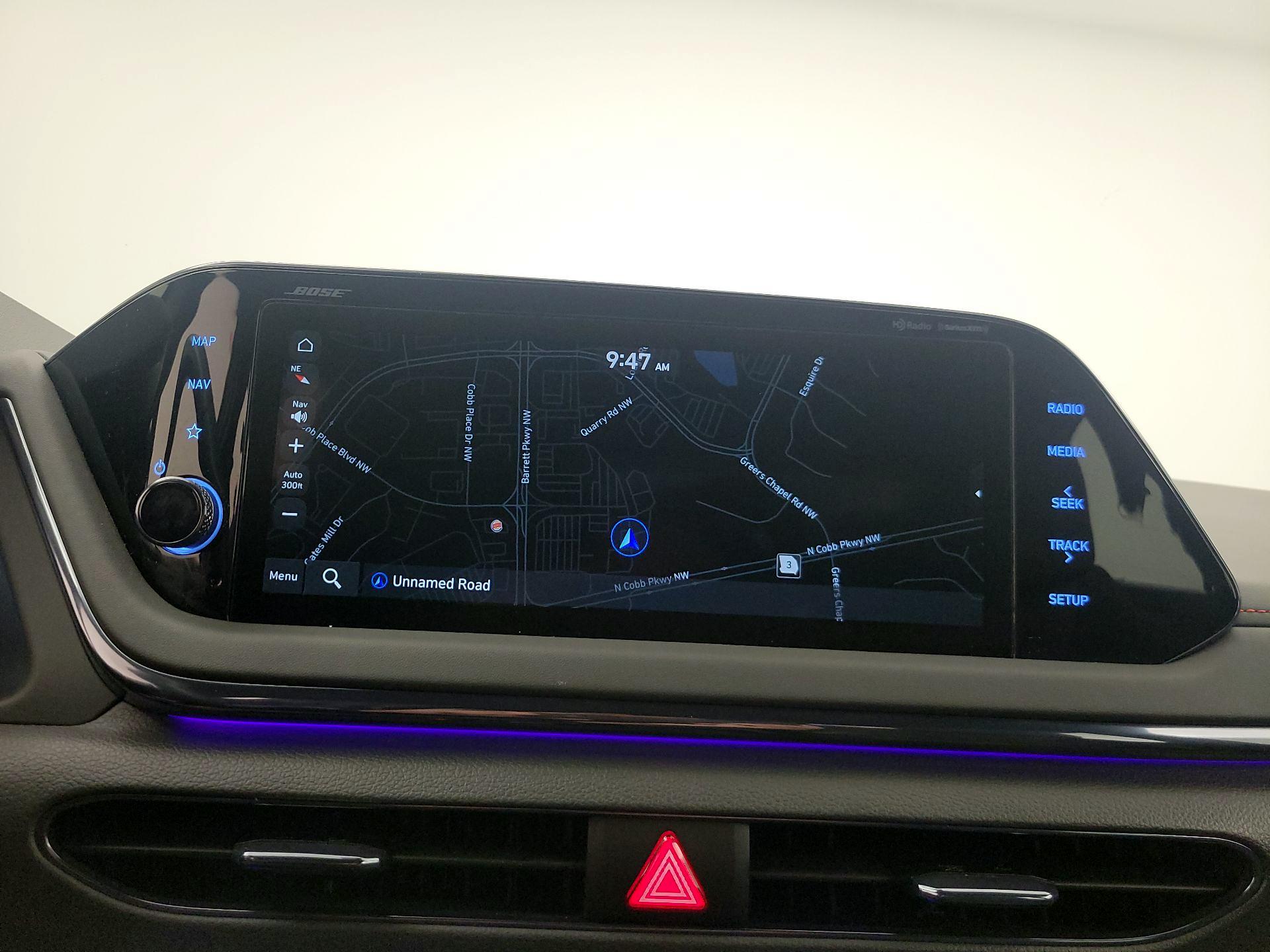 Thumbnail: 2022 Hyundai Sonata - 14