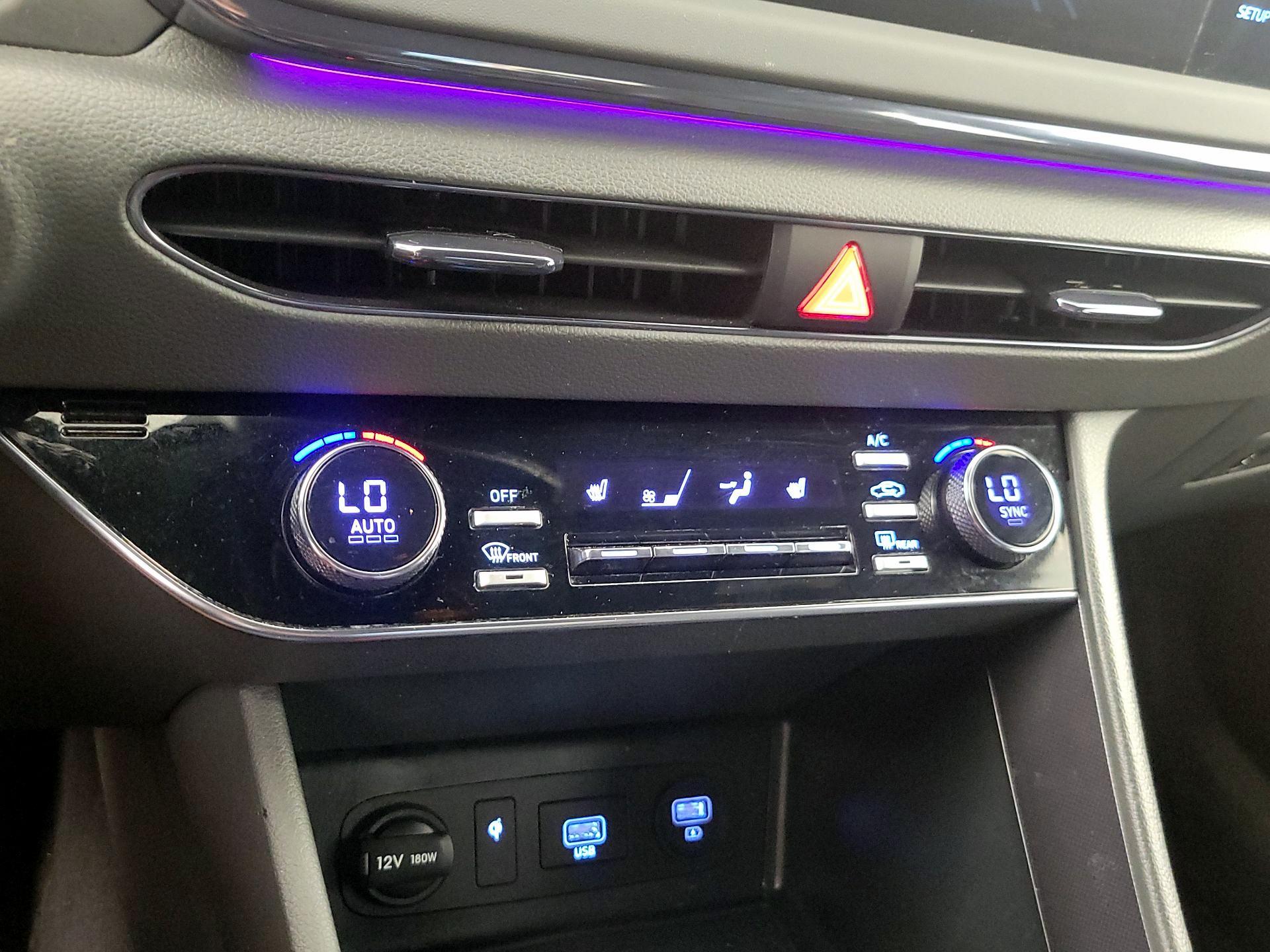 Thumbnail: 2022 Hyundai Sonata - 17