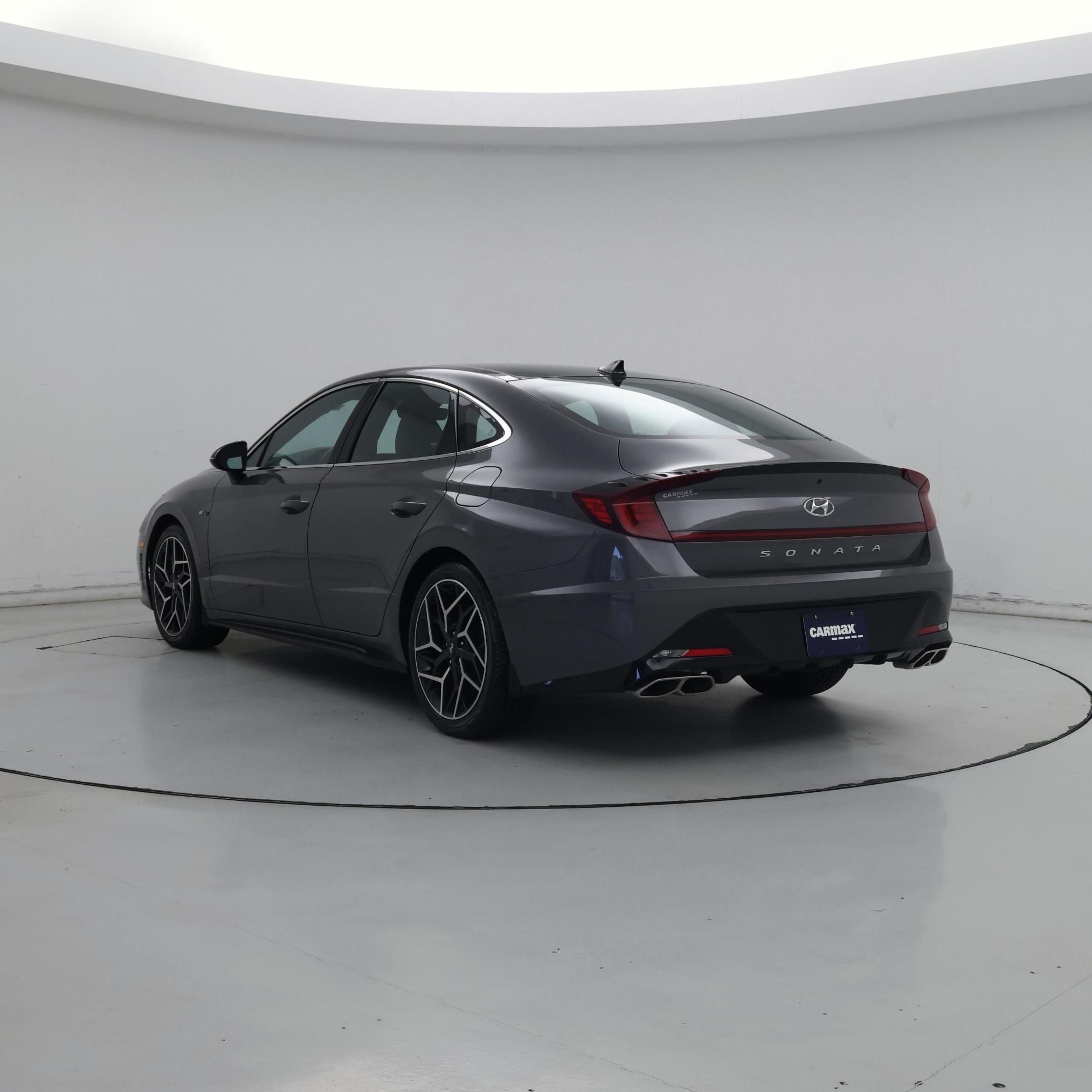 Thumbnail: 2022 Hyundai Sonata - 2