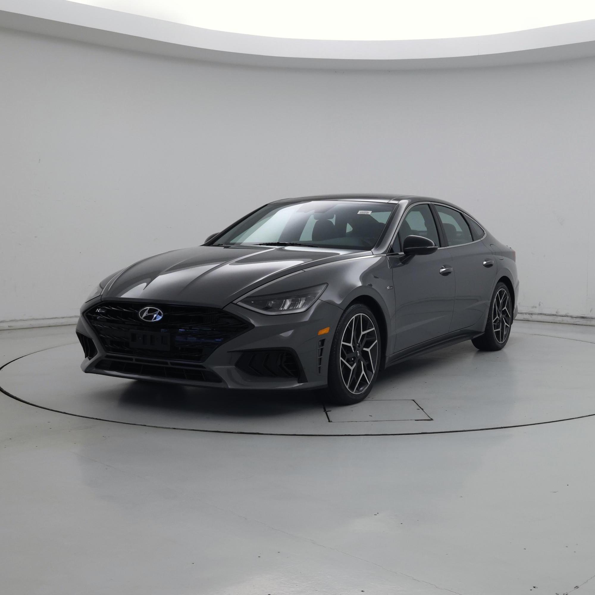 Thumbnail: 2022 Hyundai Sonata - 4