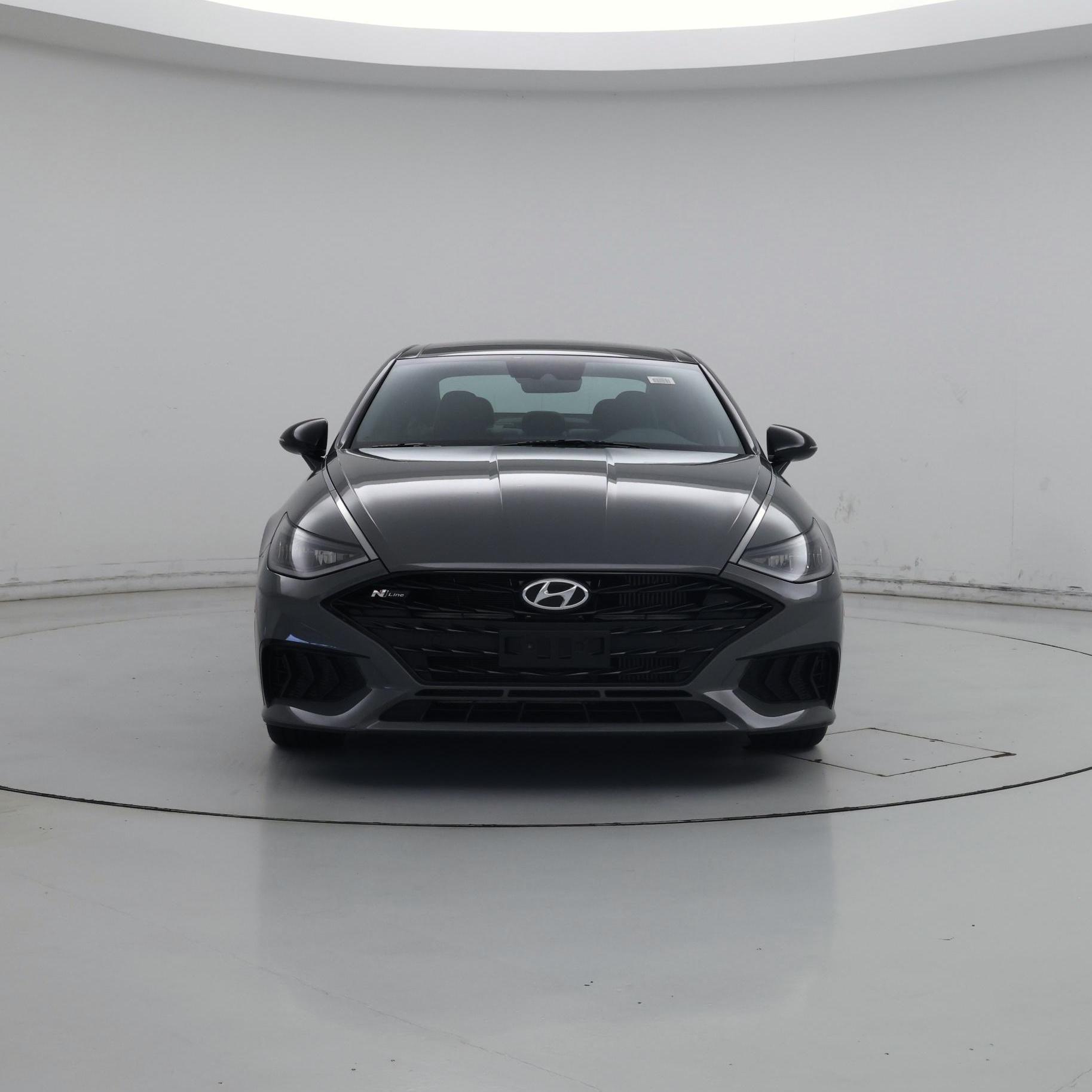 Thumbnail: 2022 Hyundai Sonata - 5