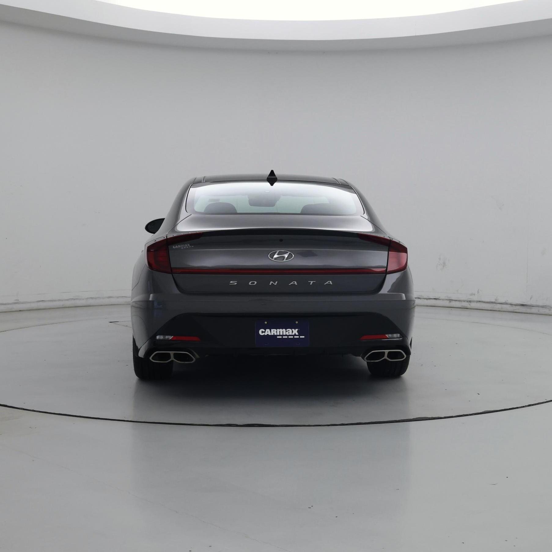 Thumbnail: 2022 Hyundai Sonata - 6