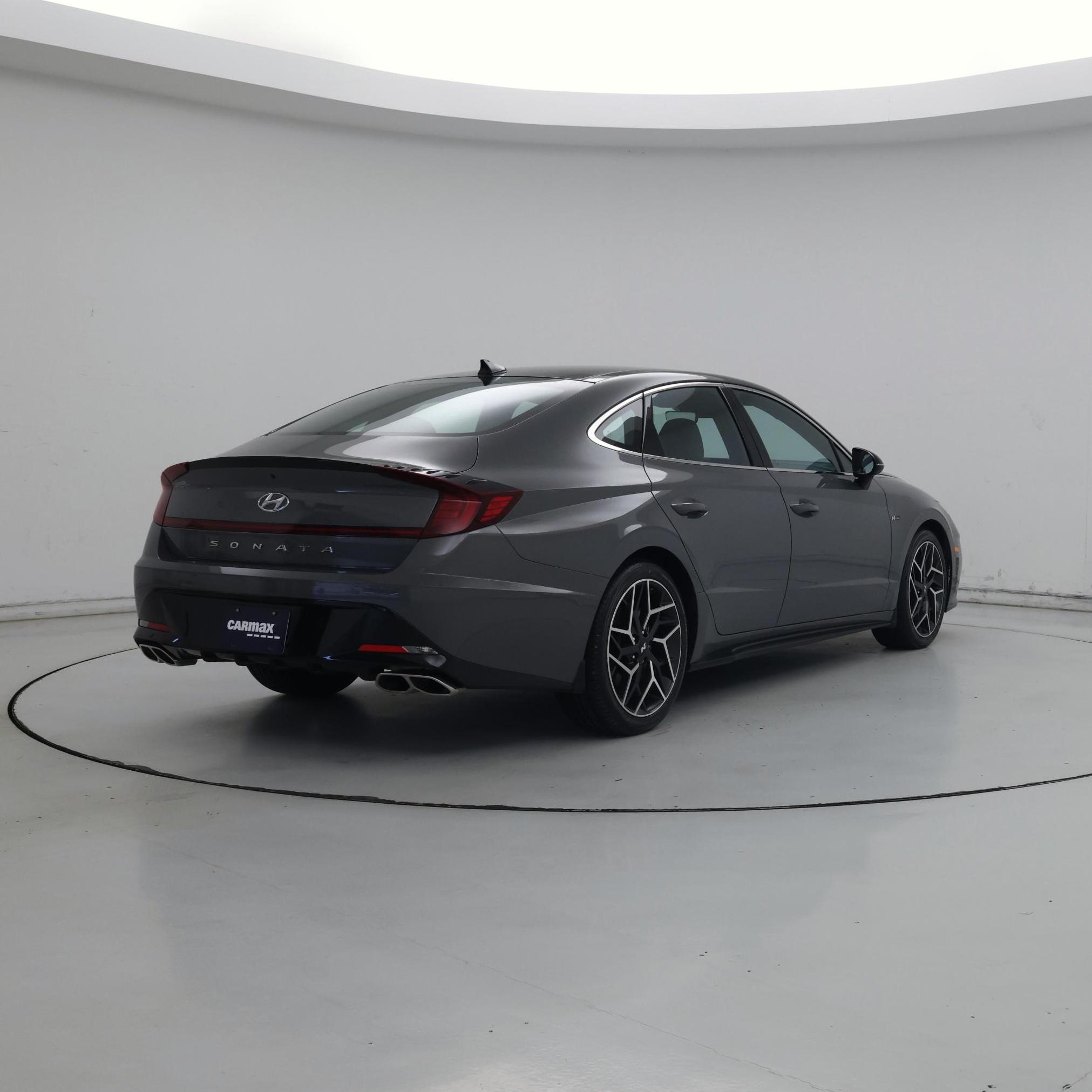 Thumbnail: 2022 Hyundai Sonata - 8
