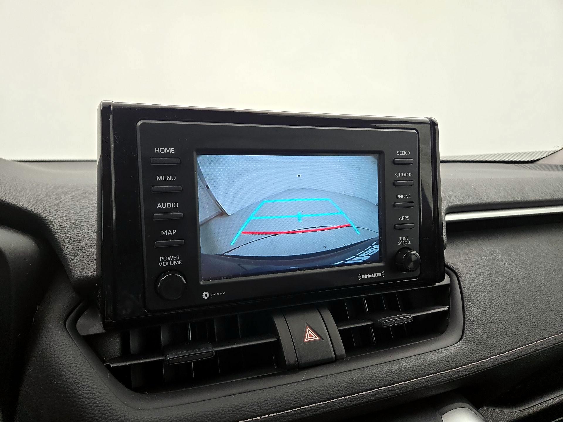Thumbnail: 2021 Toyota RAV4 - 14
