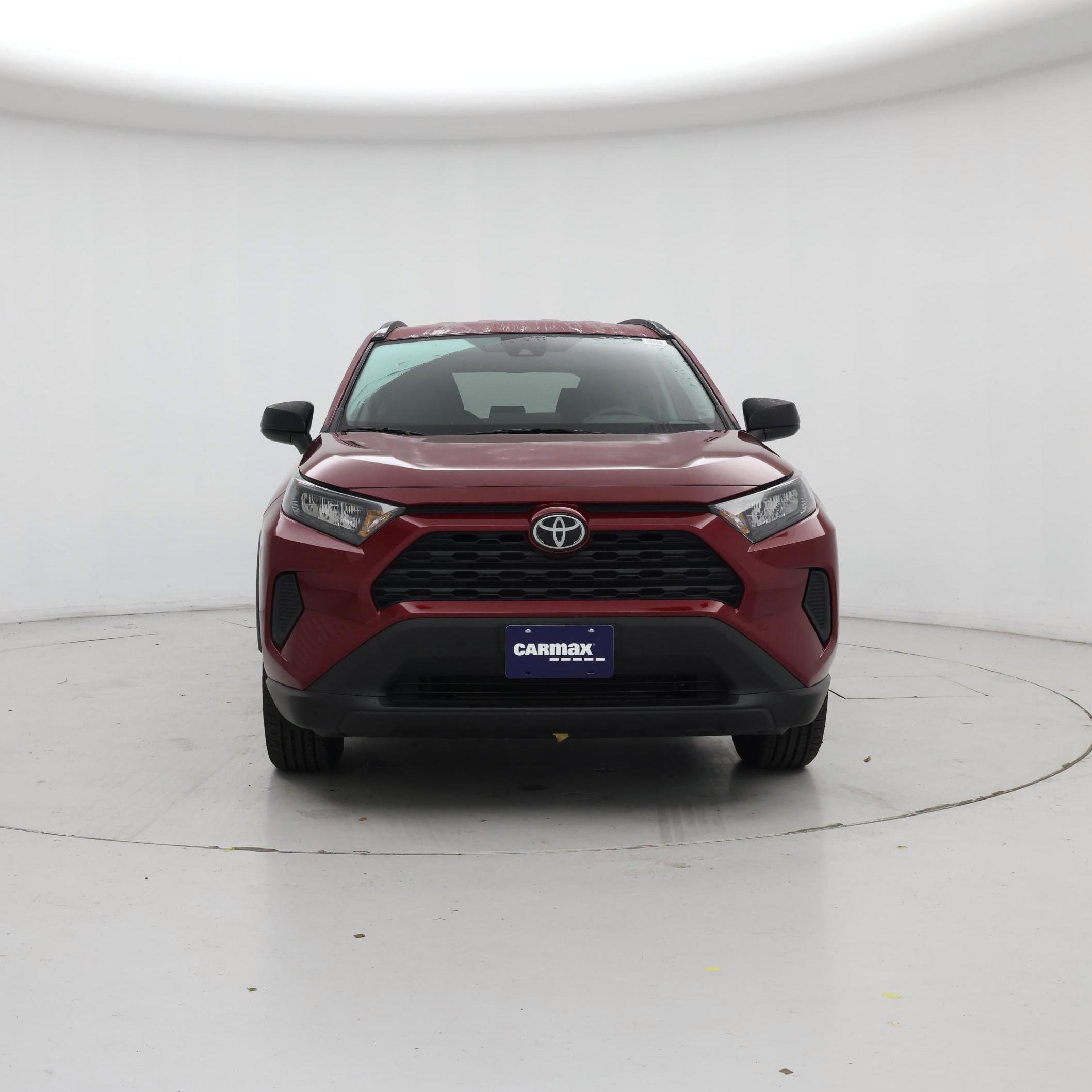 Thumbnail: 2021 Toyota RAV4 - 5