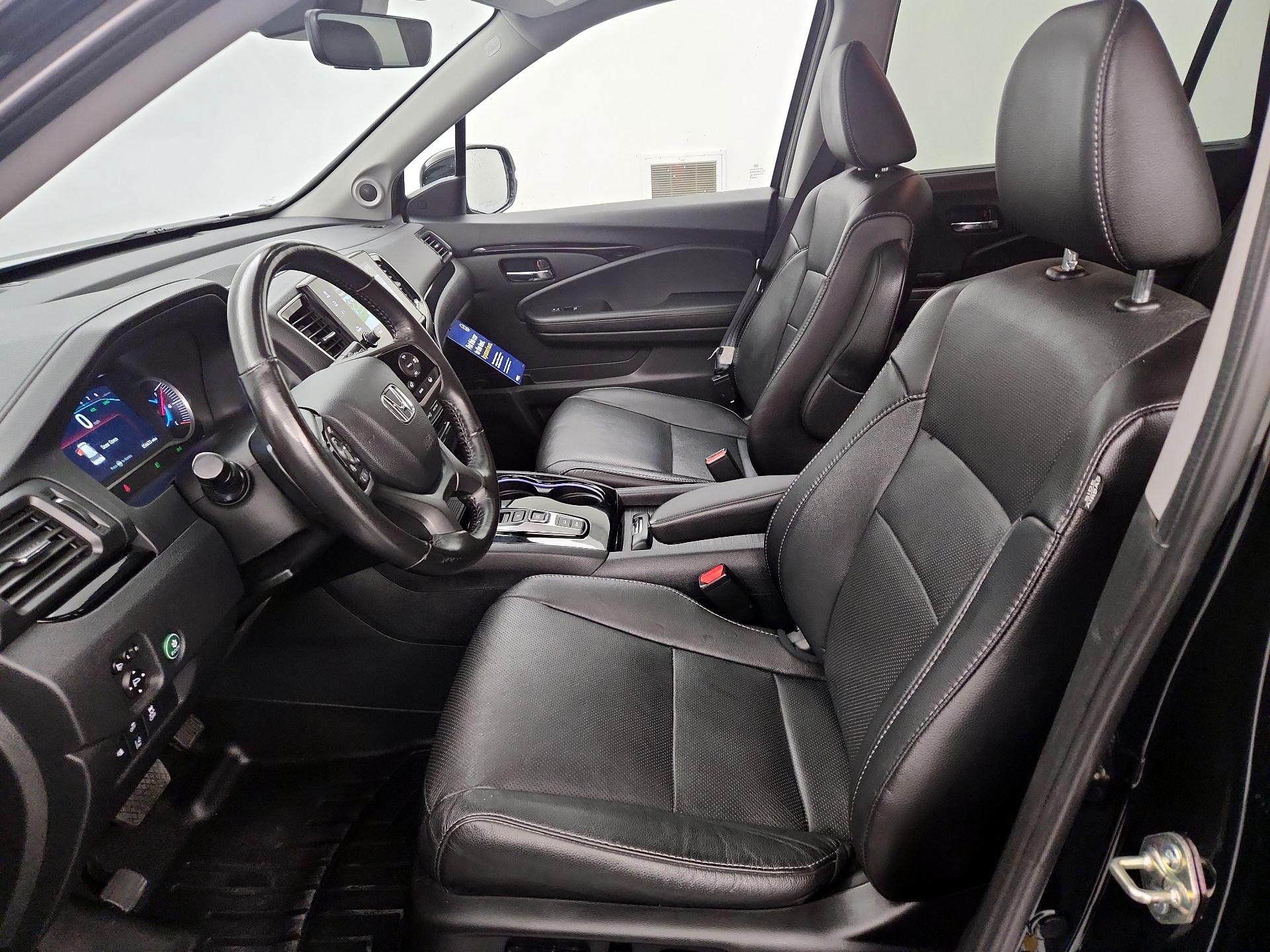 Thumbnail: 2020 Honda Pilot - 11