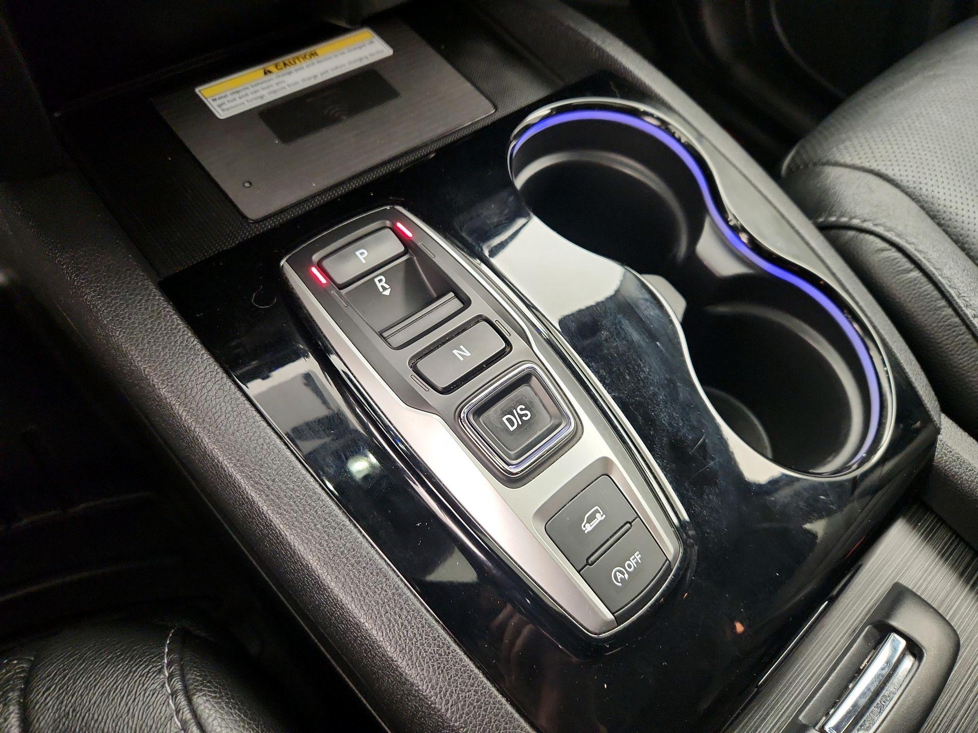 Thumbnail: 2020 Honda Pilot - 18