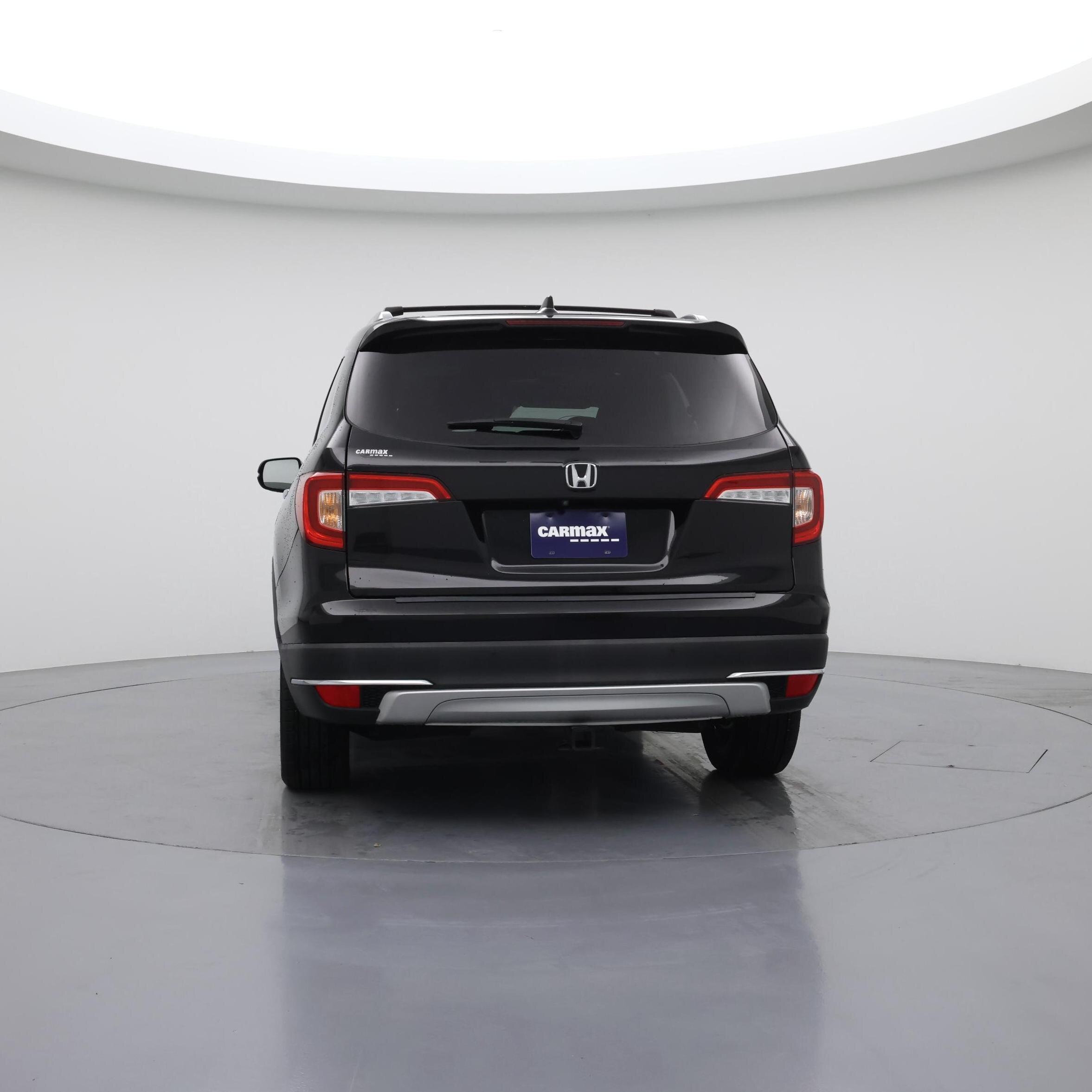 Thumbnail: 2020 Honda Pilot - 6