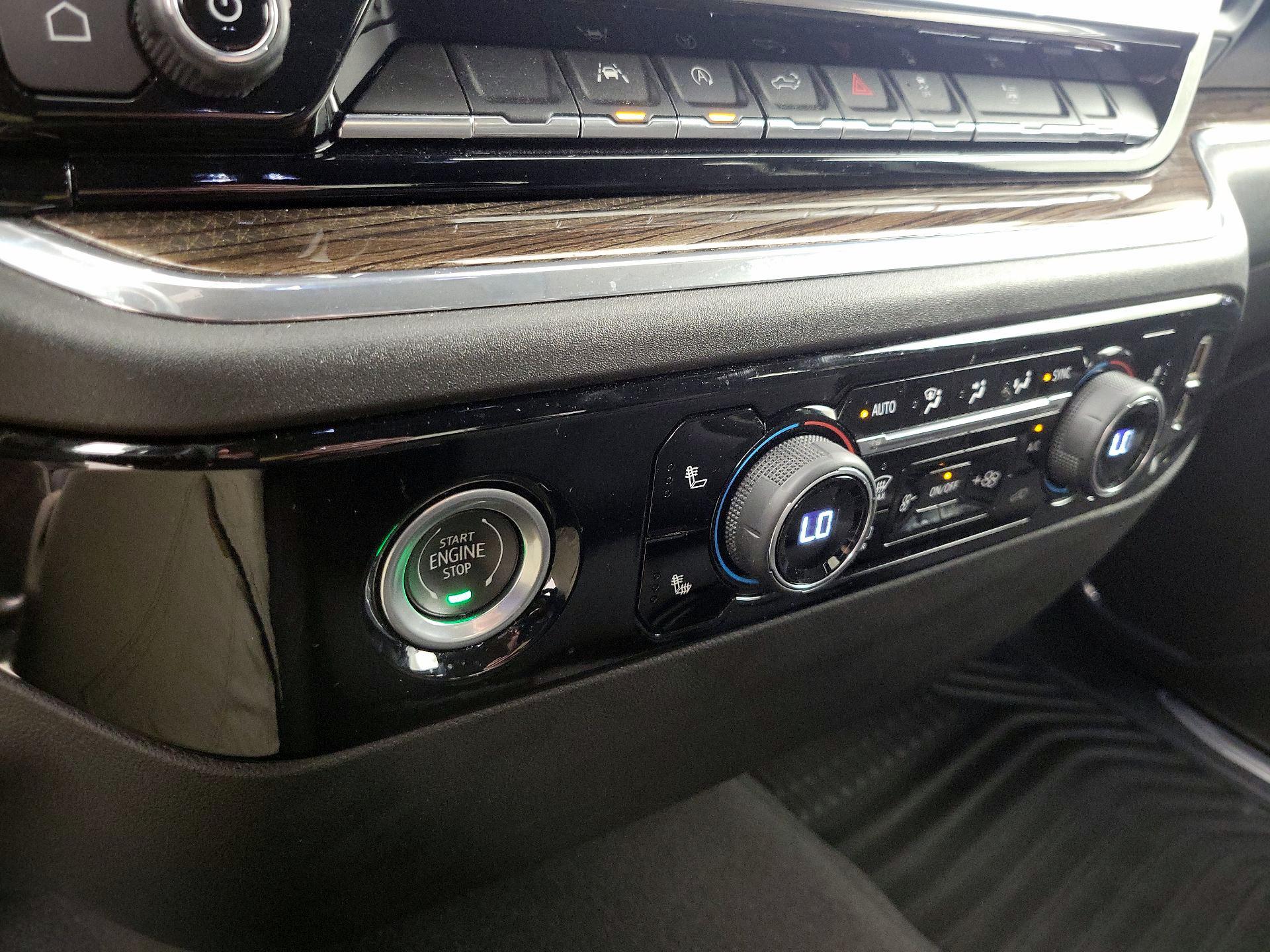 Thumbnail: 2023 Chevrolet Silverado 1500 - 17