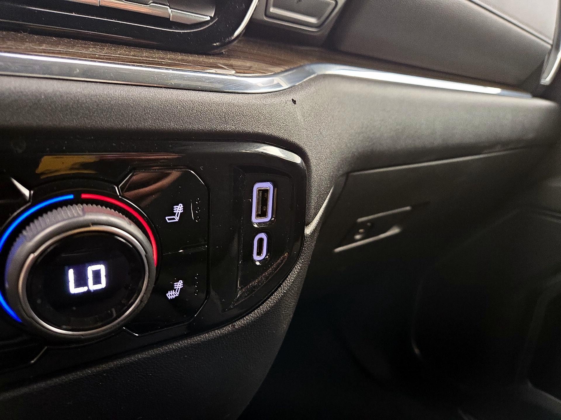 Thumbnail: 2023 Chevrolet Silverado 1500 - 18