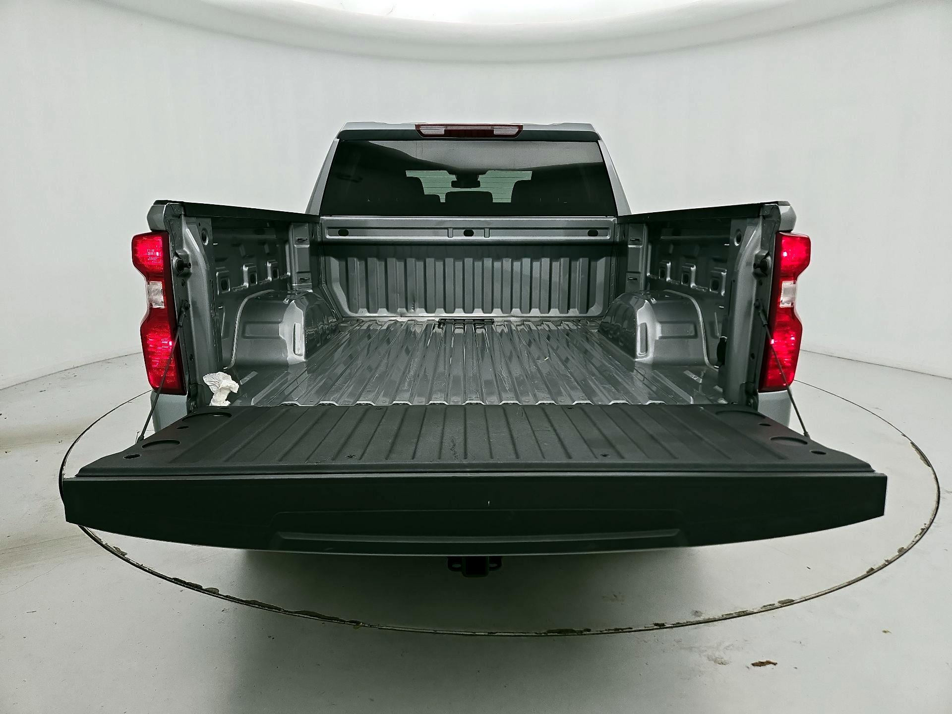 Thumbnail: 2023 Chevrolet Silverado 1500 - 20