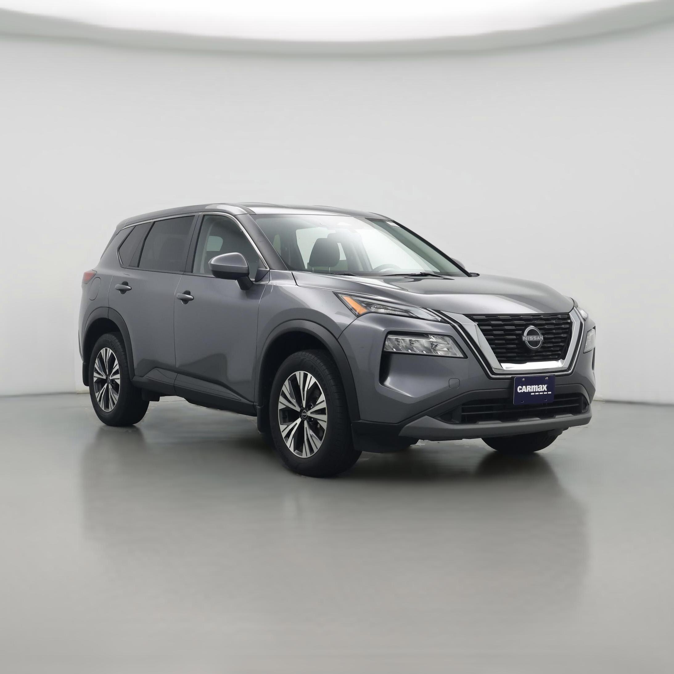 Thumbnail: 2023 Nissan Rogue - 1